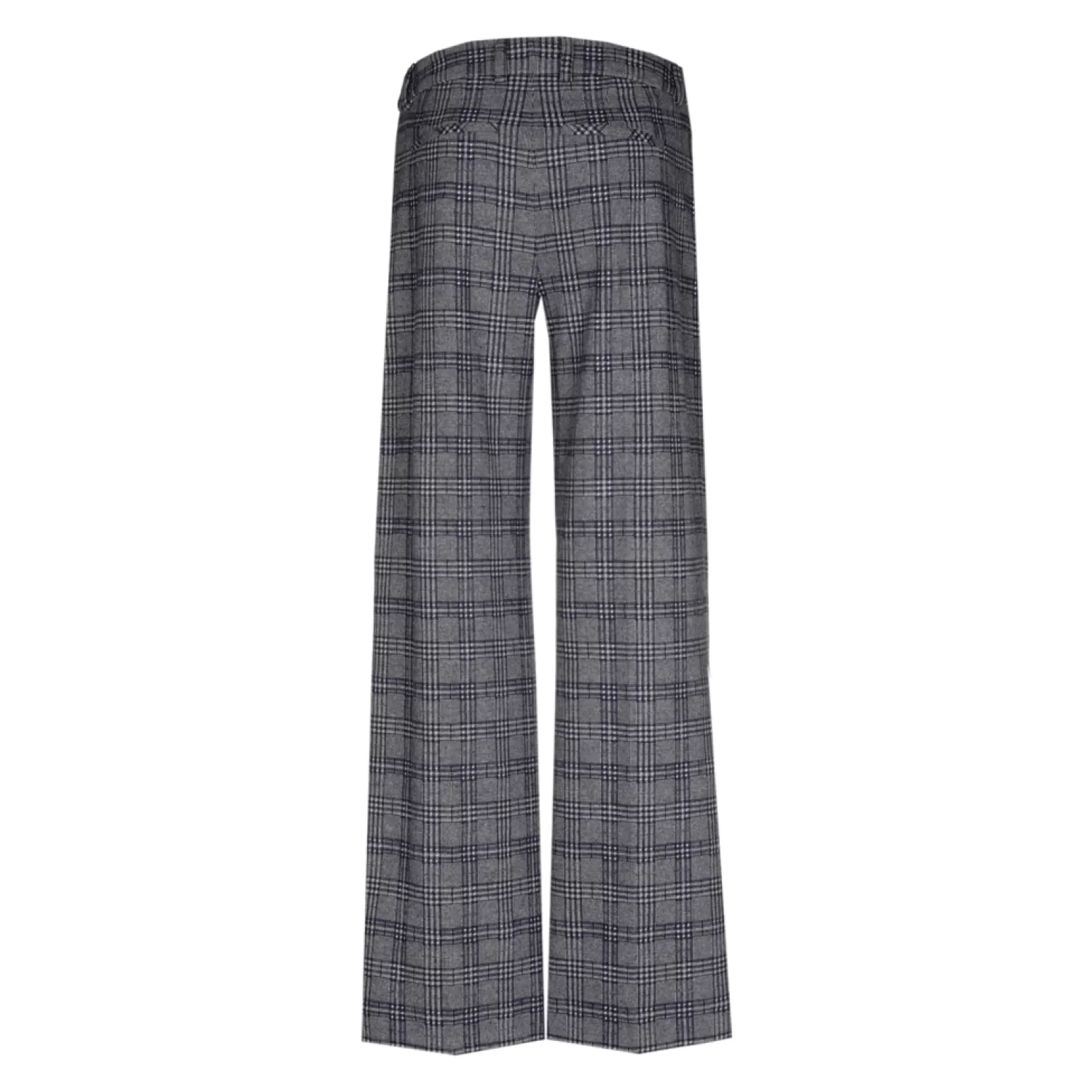 Pantalon large à rayures tendance - Édition exclusive Xandres Best