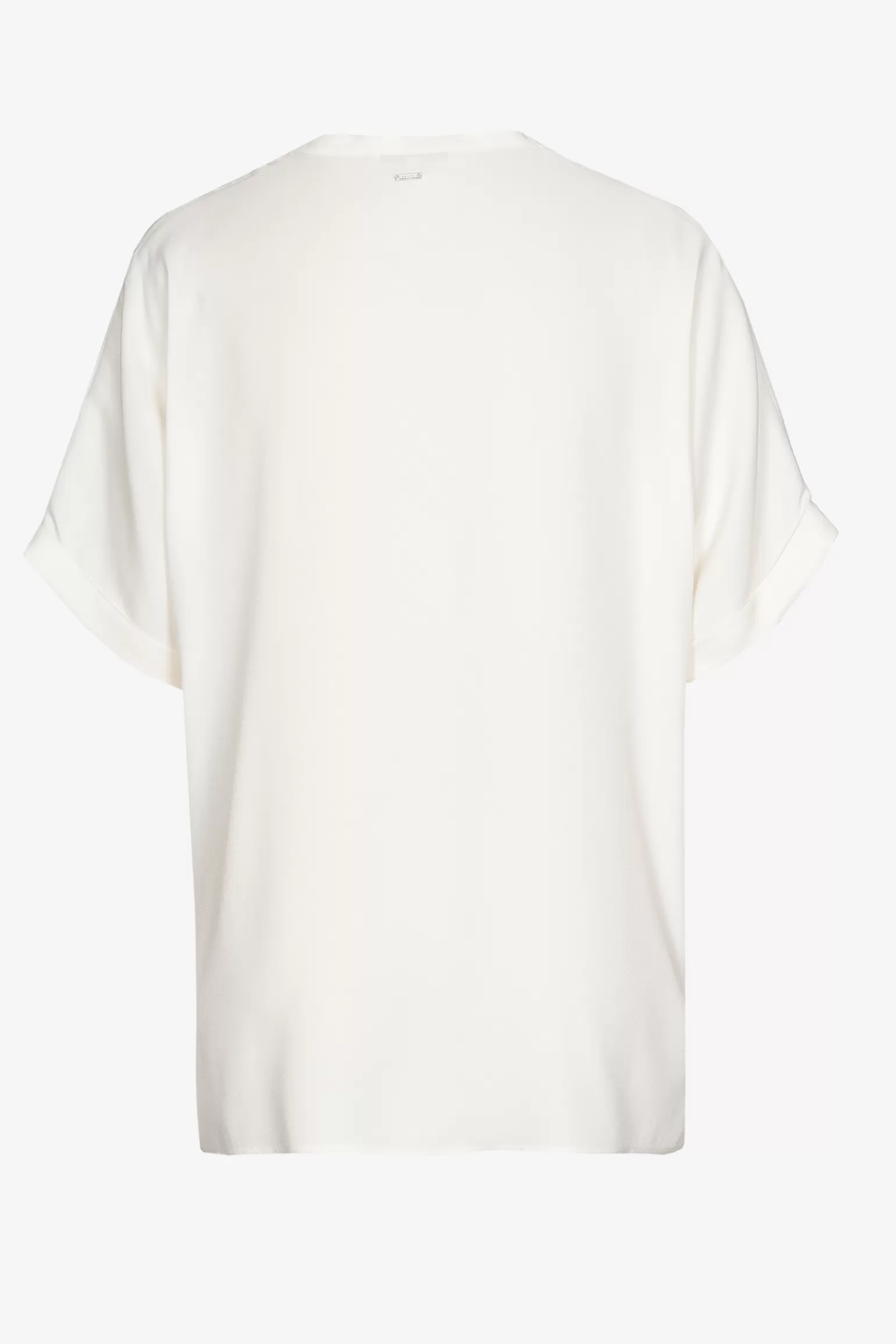Élégante blouse femme brillante - Collection Xandres en promotion