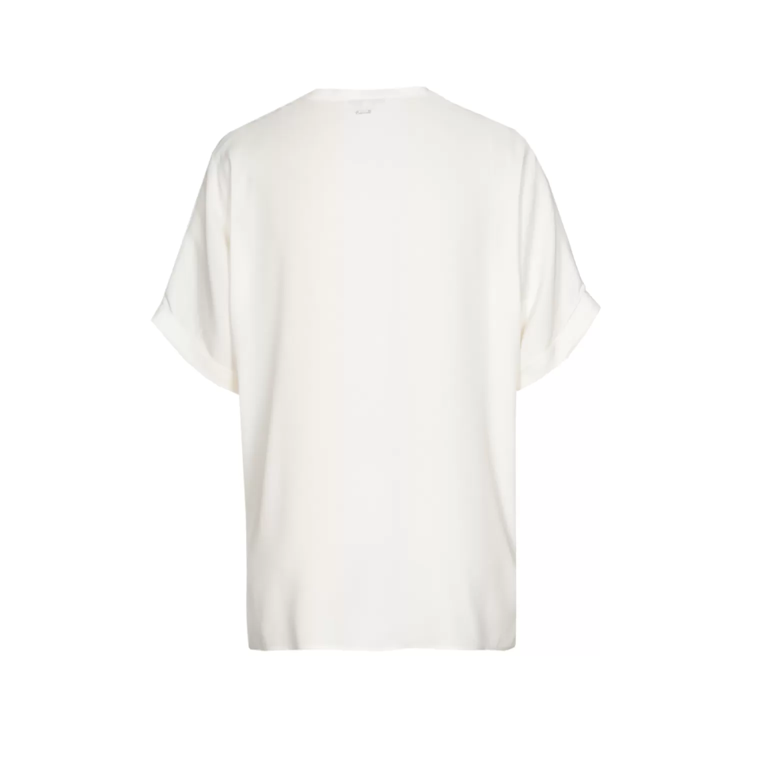 Élégante blouse femme brillante - Collection Xandres en promotion