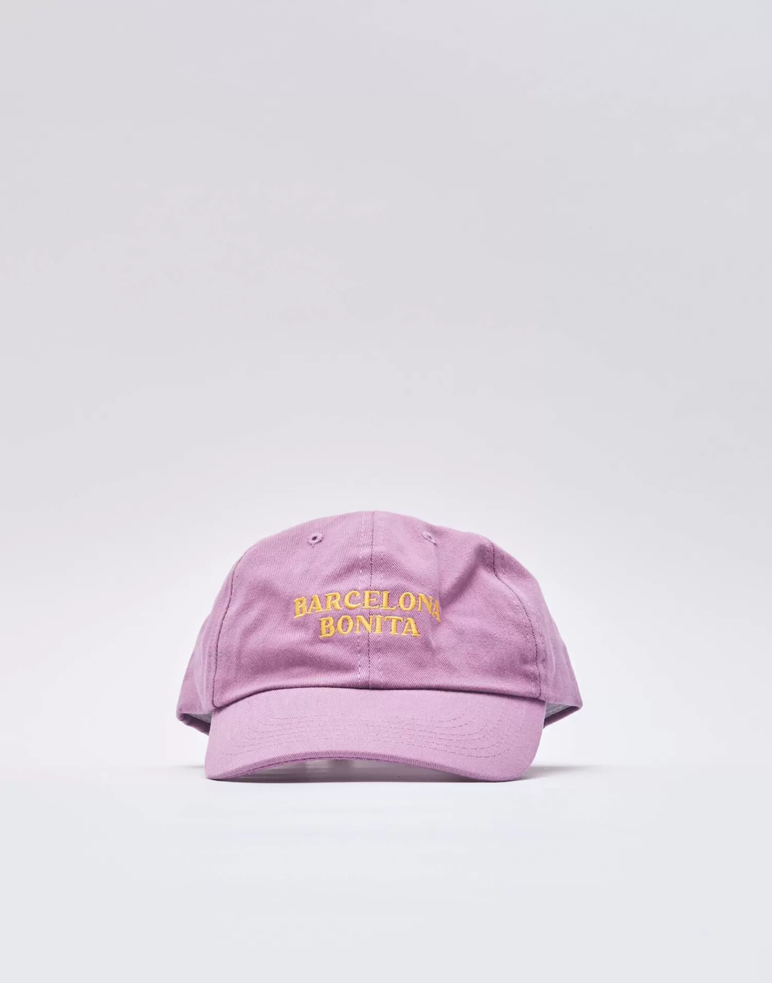 Casquette Barcelona Élégance Urbaine - Collection Printanière Natura Style
