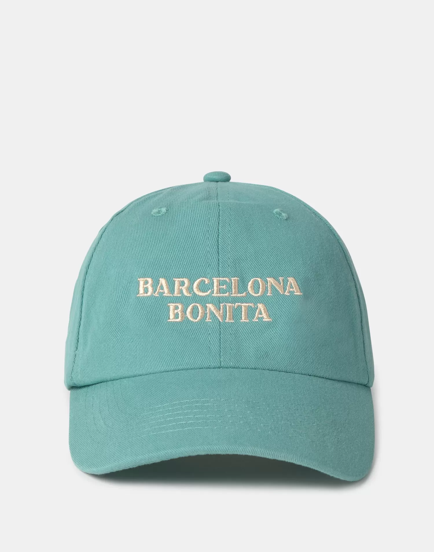 Casquette Barcelona Élégante - Collection Nature & Style Urbain