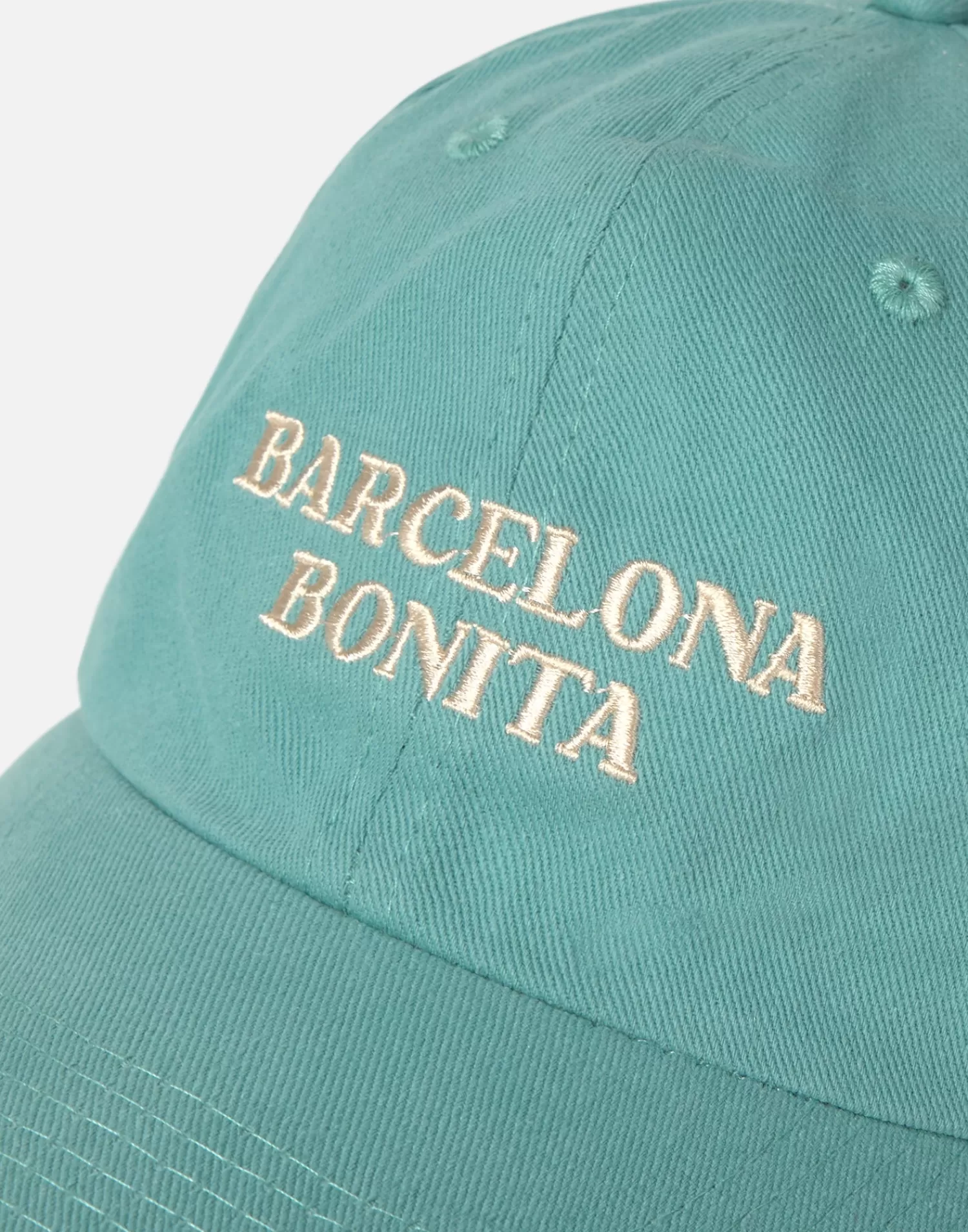 Casquette Barcelona Élégante - Collection Nature & Style Urbain
