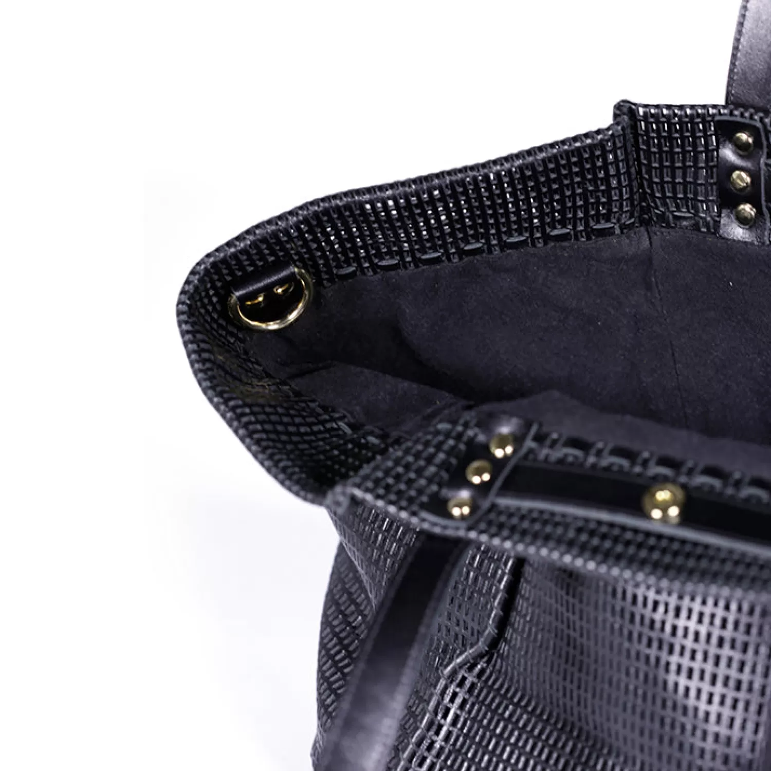Sac Cabas Géant Craie Studio - Édition Alba en Noir Profond en Promotion Exclusive

(Note : Cette formulation intègre des tournures naturelles en français avec des éléments de marketing émotionnel tout en variant la structure syntaxique et le vocabulaire par rapport à l'original)