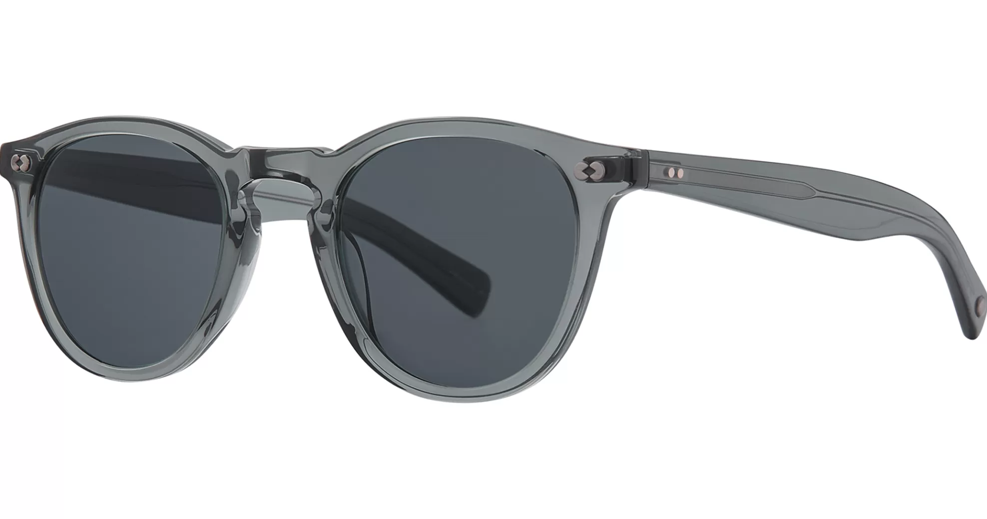 Lunettes Garrett Leight : Les Classiques Intemporels - Collection Hampton Édition Estivale