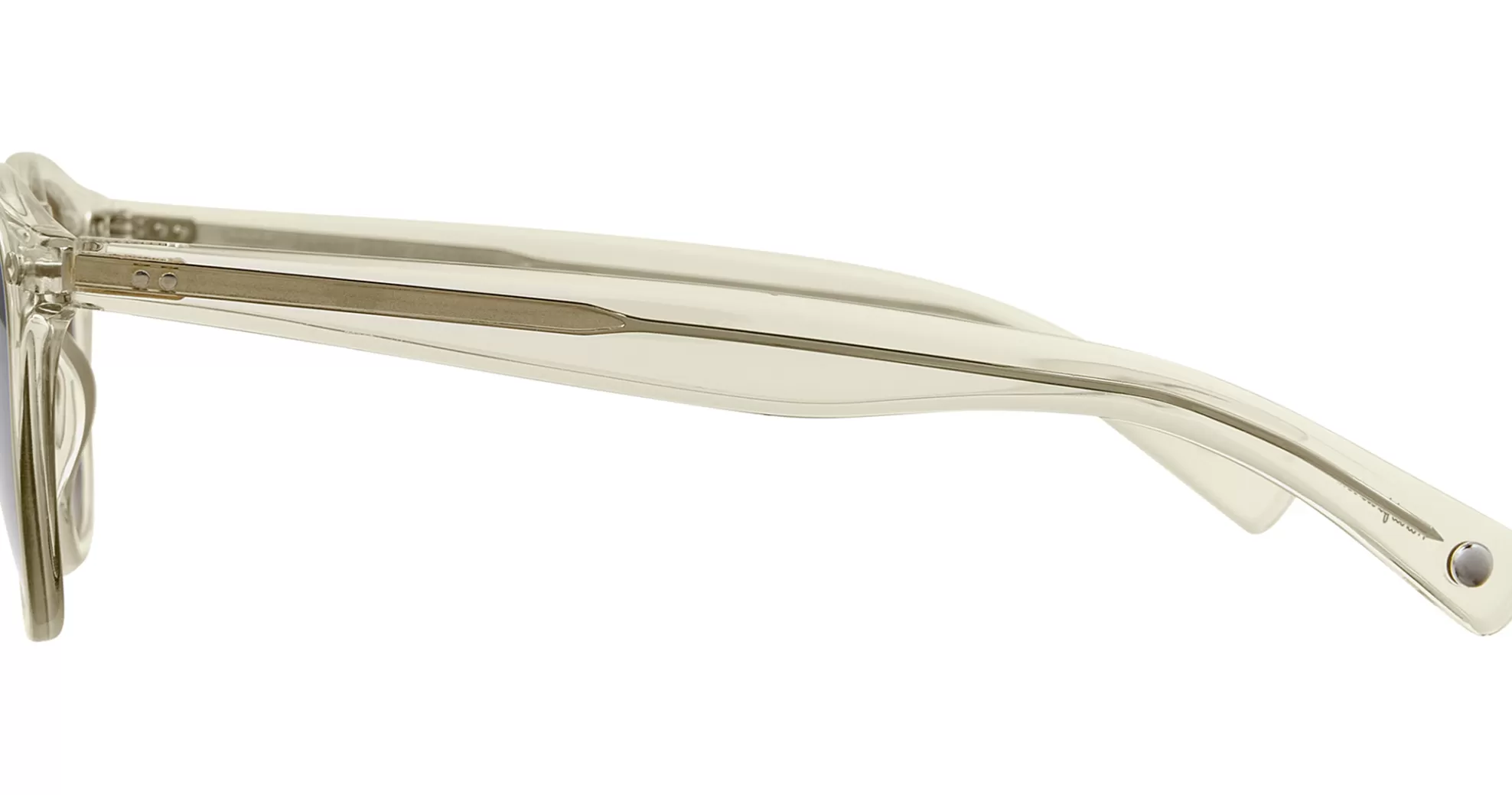 Lunettes Garrett Leight : Les Classiques Intemporels - Collection Hampton Édition Estivale