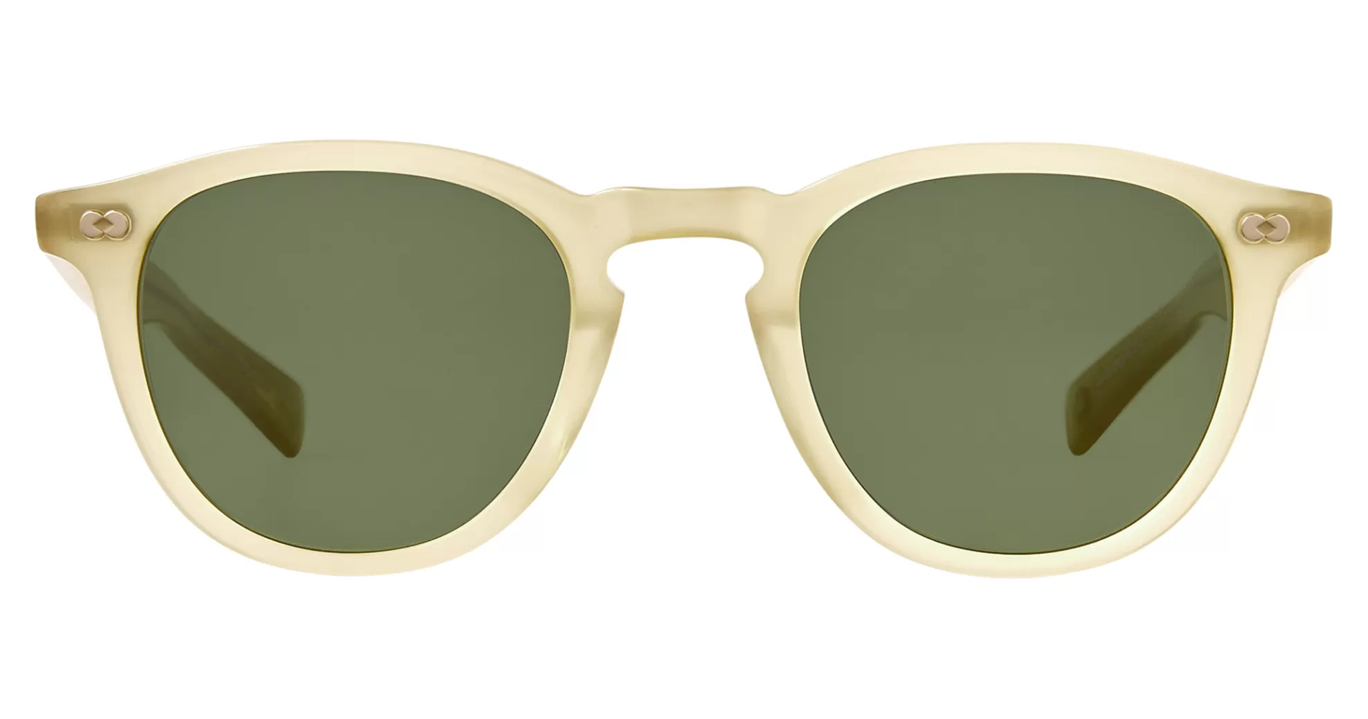 Lunettes Garrett Leight : Les Classiques Intemporels - Collection Hampton Édition Estivale