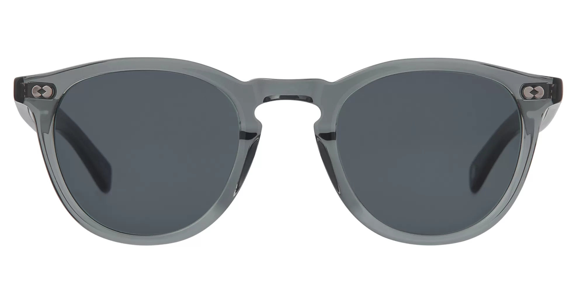 Lunettes Garrett Leight : Les Classiques Intemporels - Collection Hampton Édition Estivale