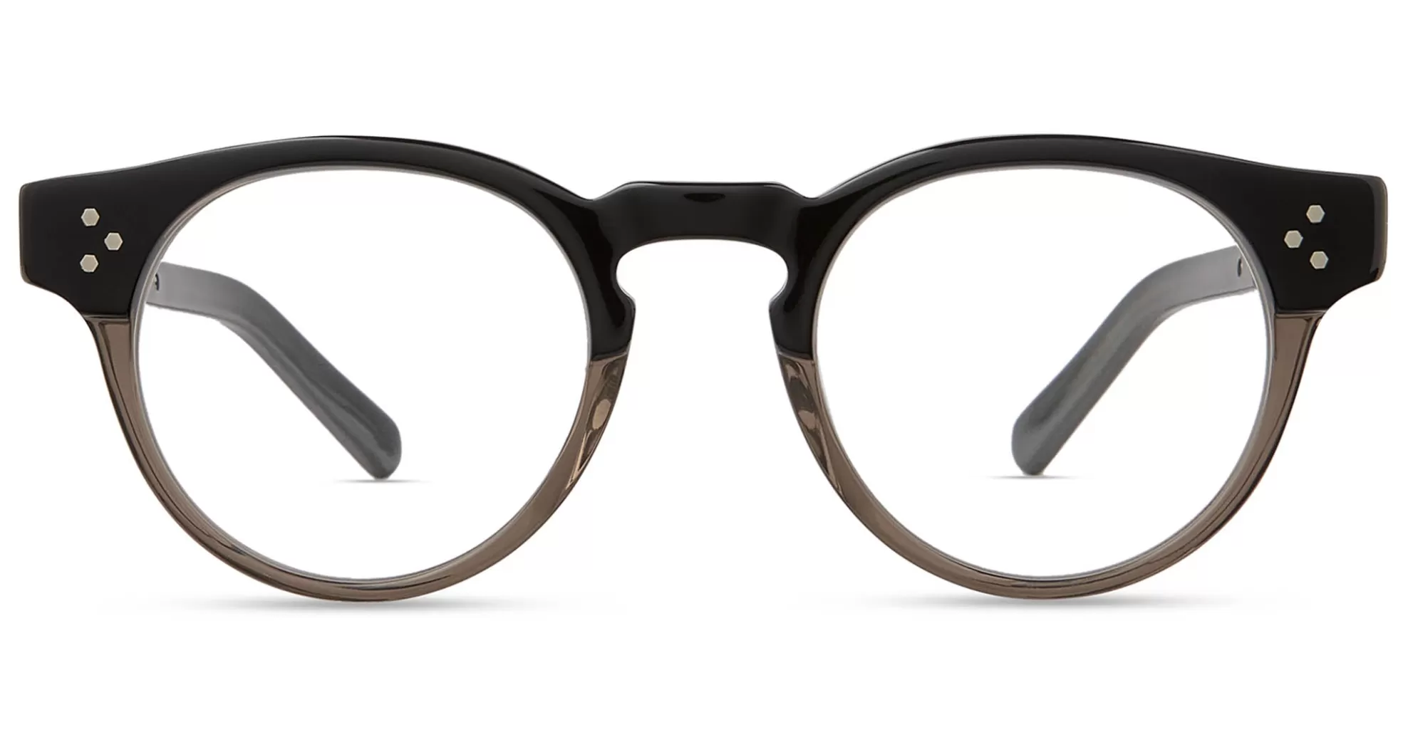 Lunettes de vue élégantes Garrett Leight - Collection Mr. Leight
Modèle KENNEDY C – Monture unisexe avec logo discret