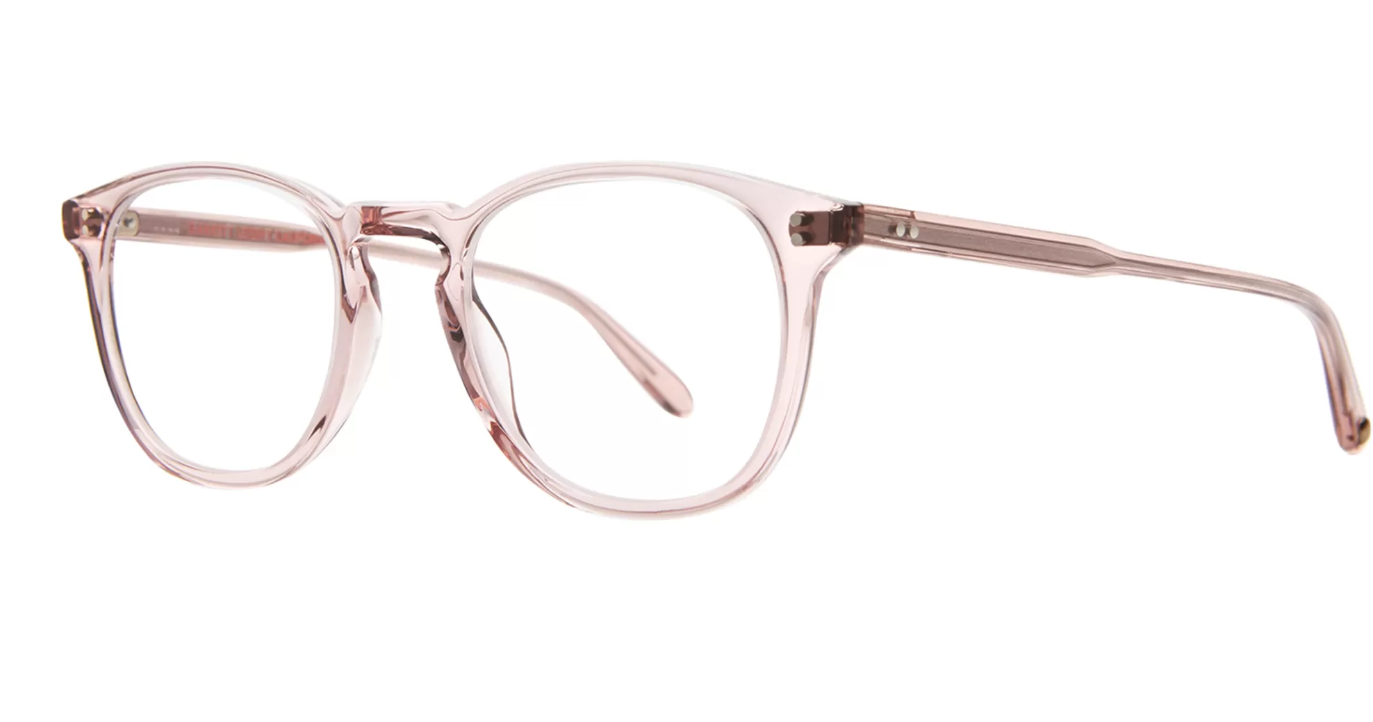 Lunettes Garrett Leight - Collection Intemporelle 