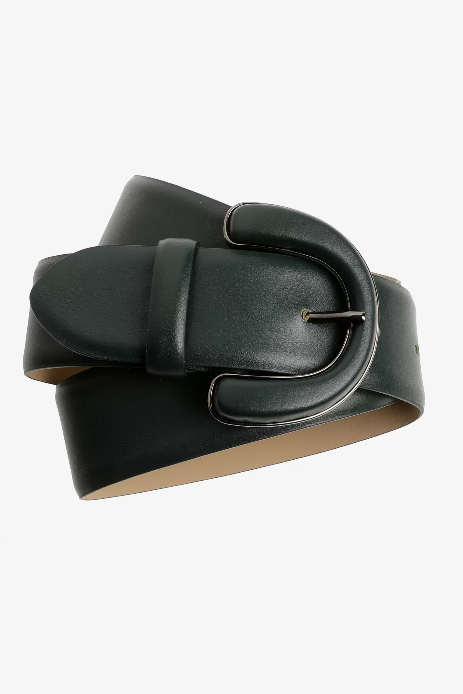 Xandres : Ceinture en Cuir Authentique - Modèle Élégant en Promotion Exclusive