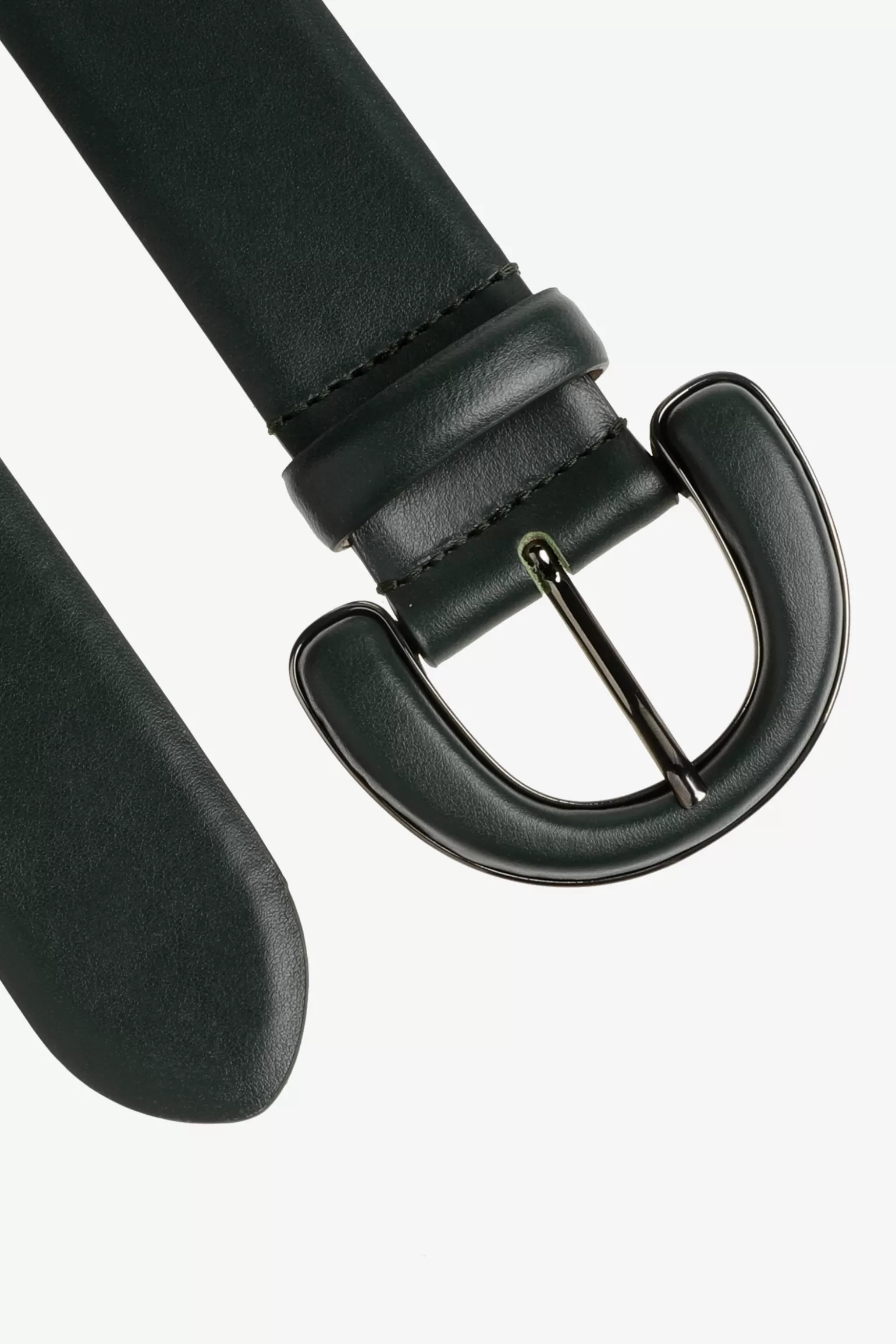 Xandres : Ceinture en Cuir Authentique - Modèle Élégant en Promotion Exclusive