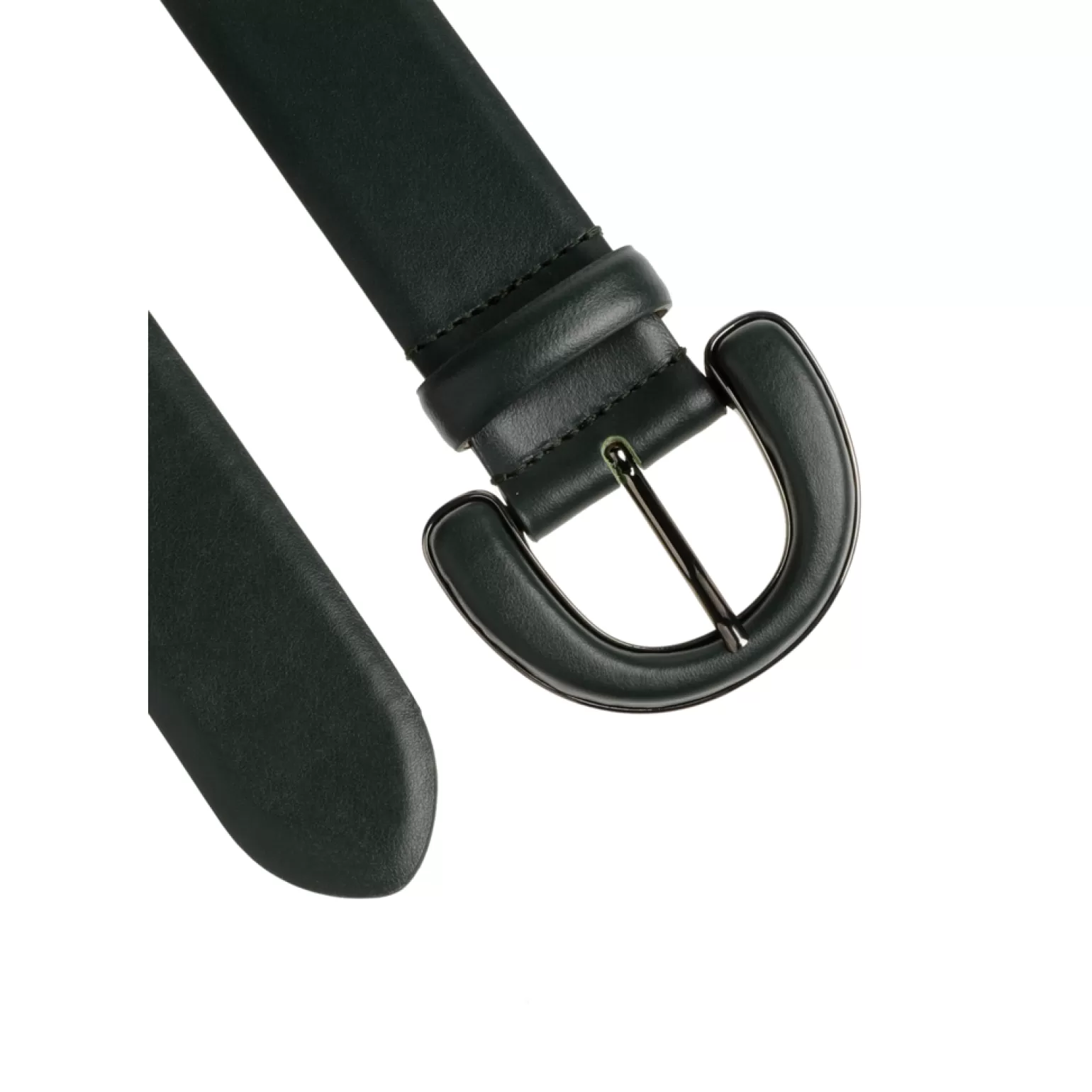 Xandres : Ceinture en Cuir Authentique - Modèle Élégant en Promotion Exclusive