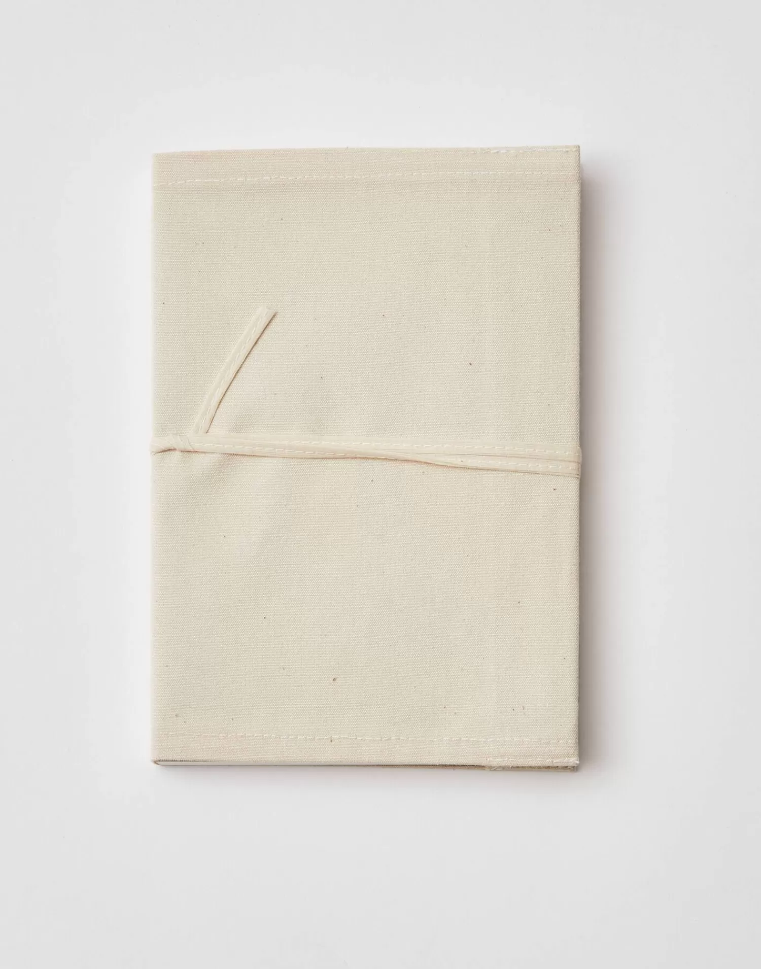 Édition Naturelle - Carnet de Notes en Toile Éco-Conçu Format 15x21cm | Collection Essentielle