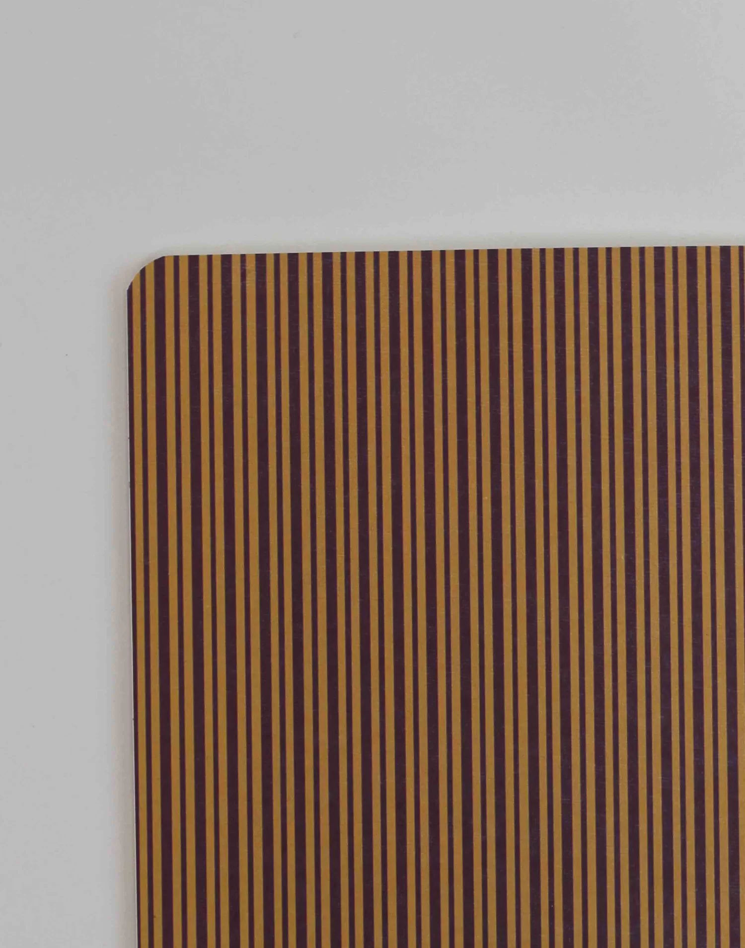 Carnet Merci Édition Nature - Format A5, élégant et pratique pour vos notes quotidiennes