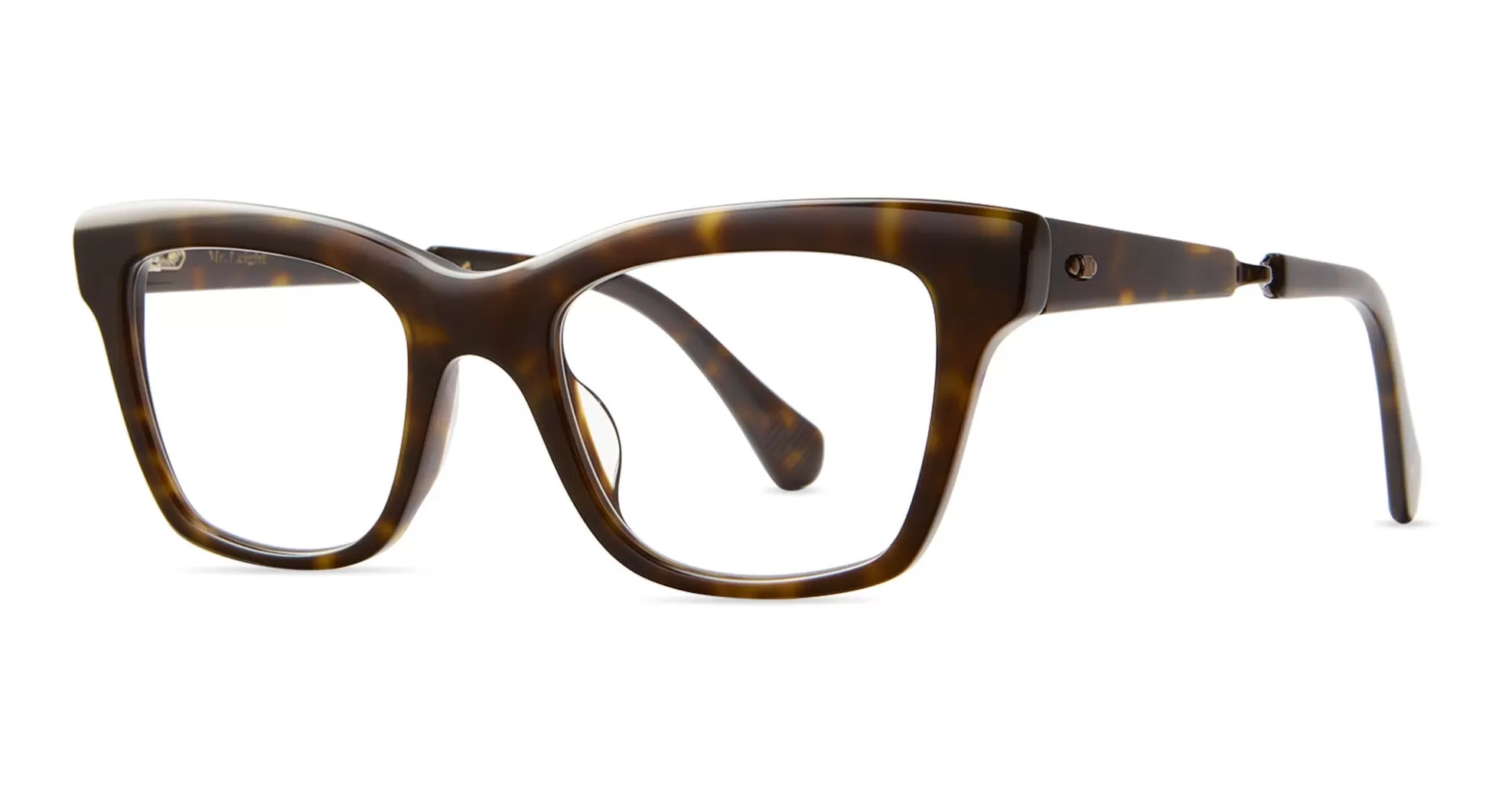 Lunettes de soleil Garrett Leight - Modèle LOLITA C de la Collection Mr.Leight (Icônes vintage revisitées)