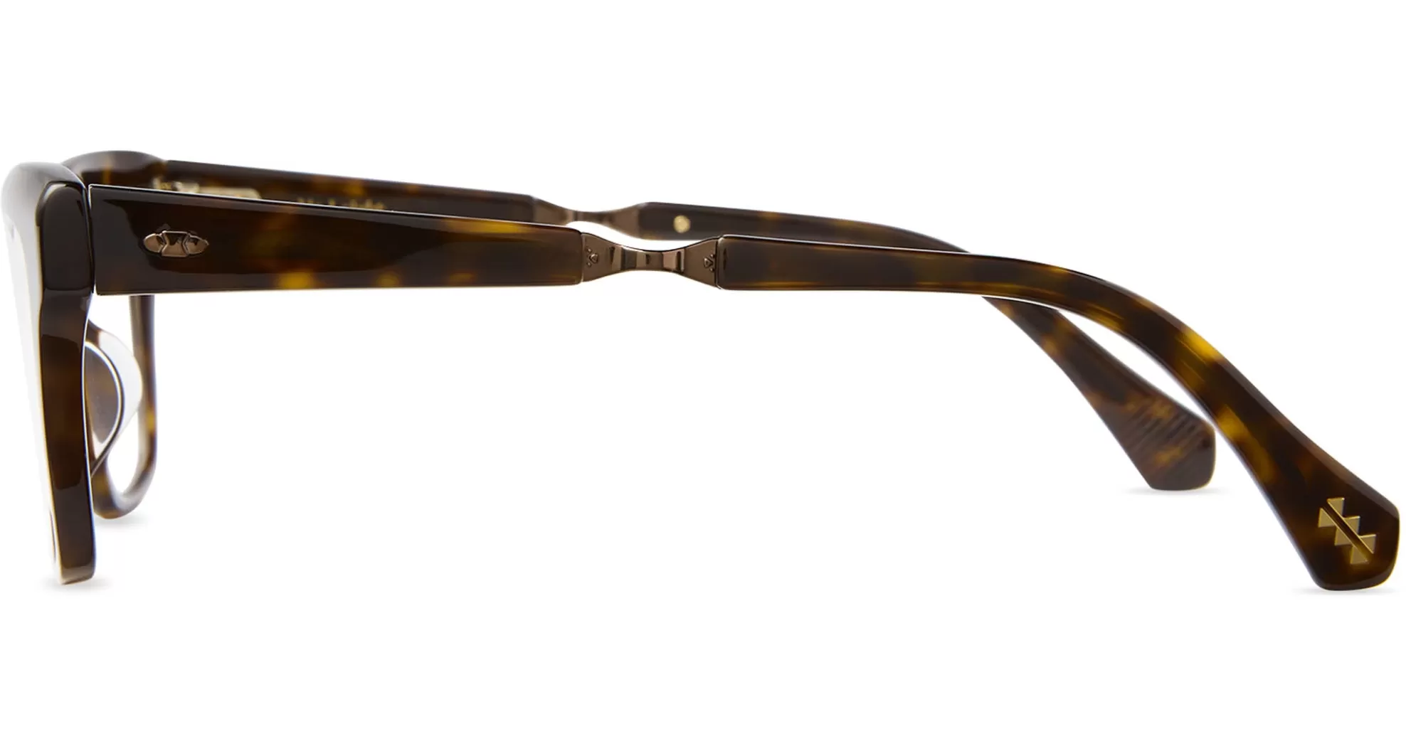 Lunettes de soleil Garrett Leight - Modèle LOLITA C de la Collection Mr.Leight (Icônes vintage revisitées)