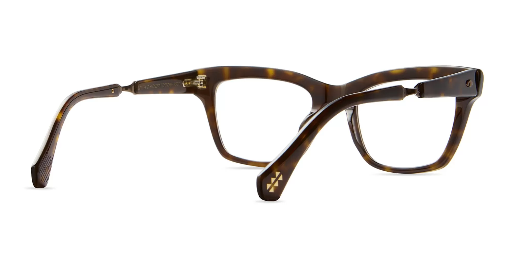 Lunettes de soleil Garrett Leight - Modèle LOLITA C de la Collection Mr.Leight (Icônes vintage revisitées)