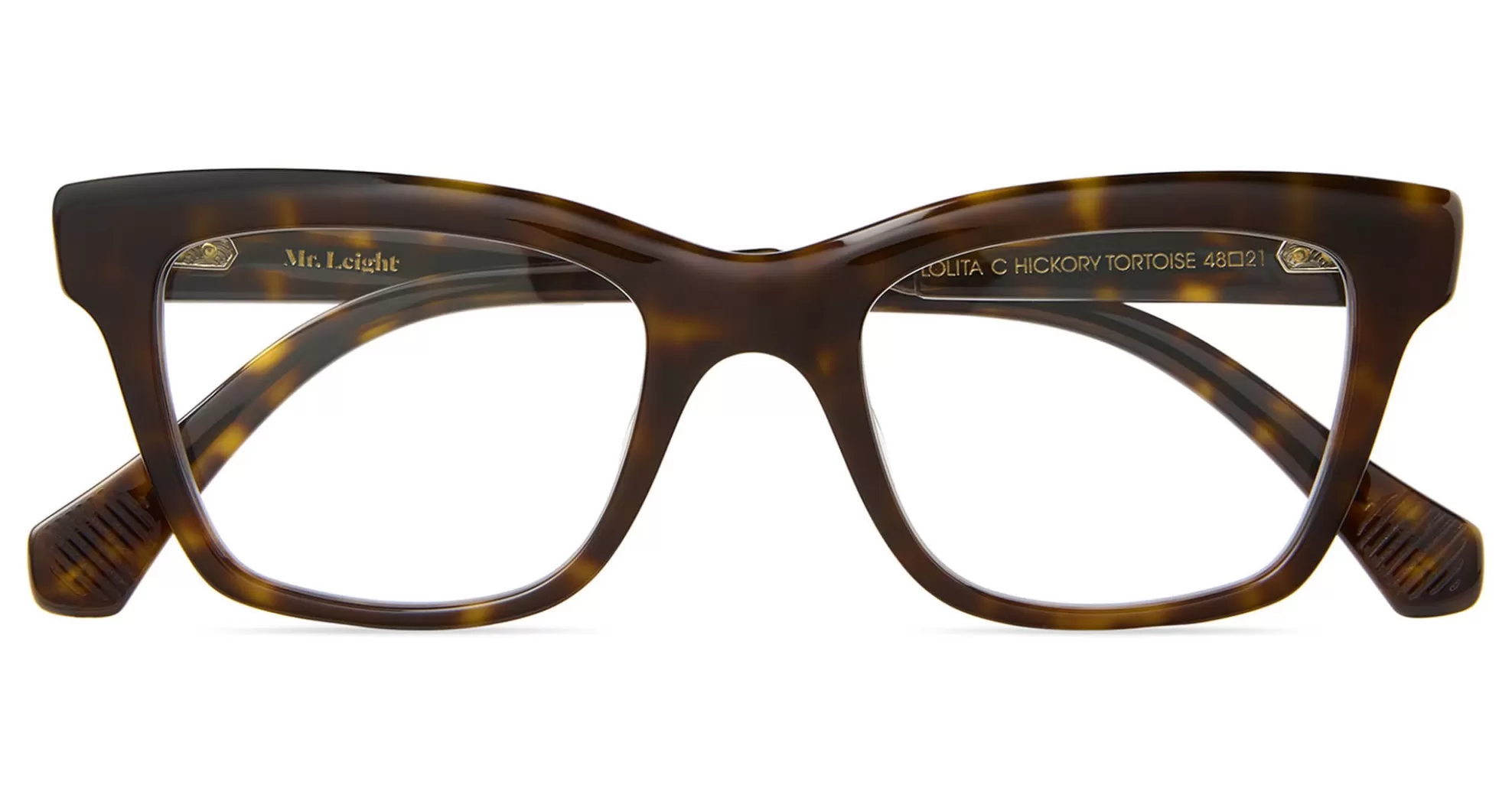 Lunettes de soleil Garrett Leight - Modèle LOLITA C de la Collection Mr.Leight (Icônes vintage revisitées)