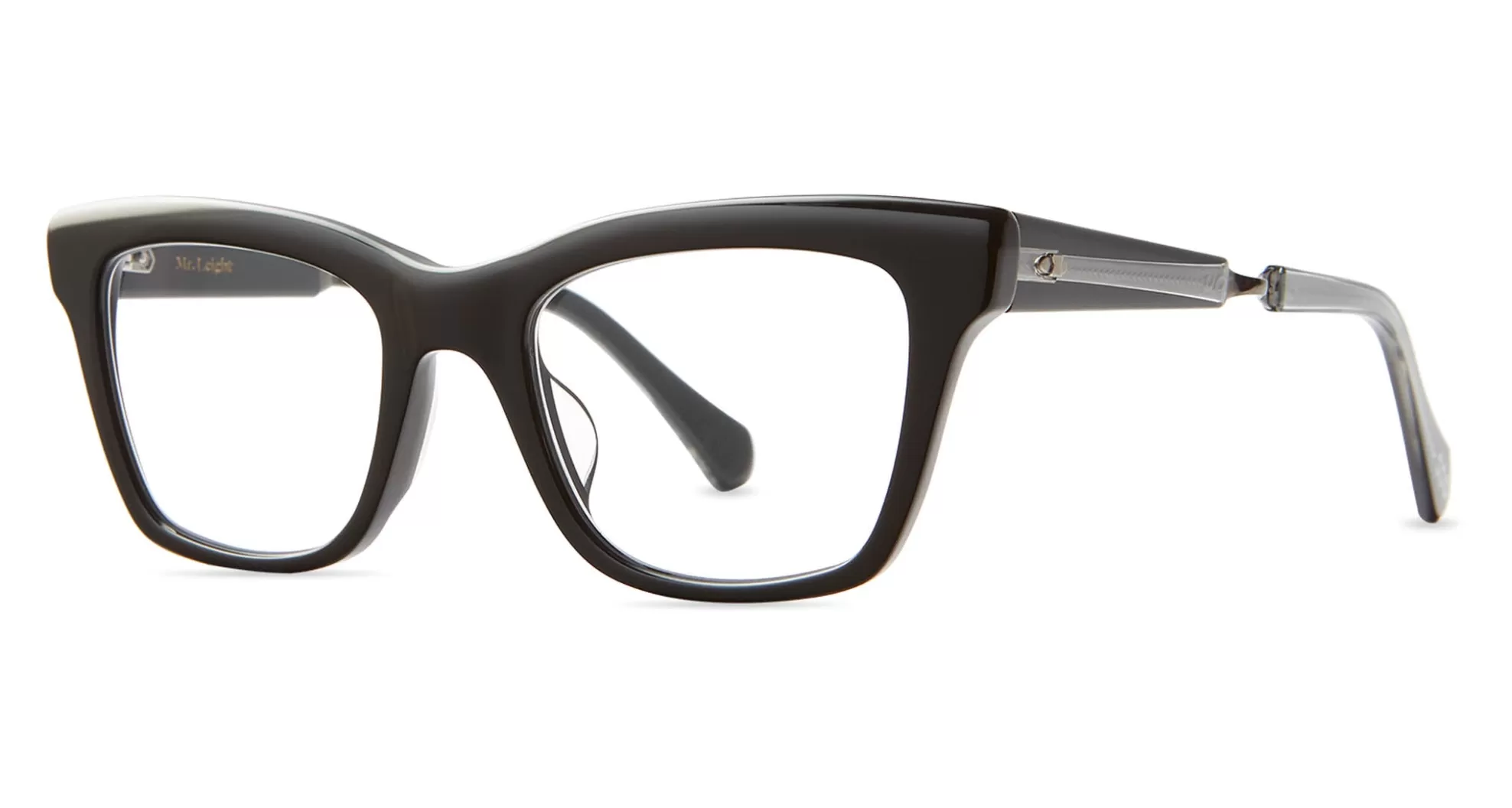 Lunettes de soleil Garrett Leight - Modèle LOLITA C de la Collection Mr.Leight (Icônes vintage revisitées)