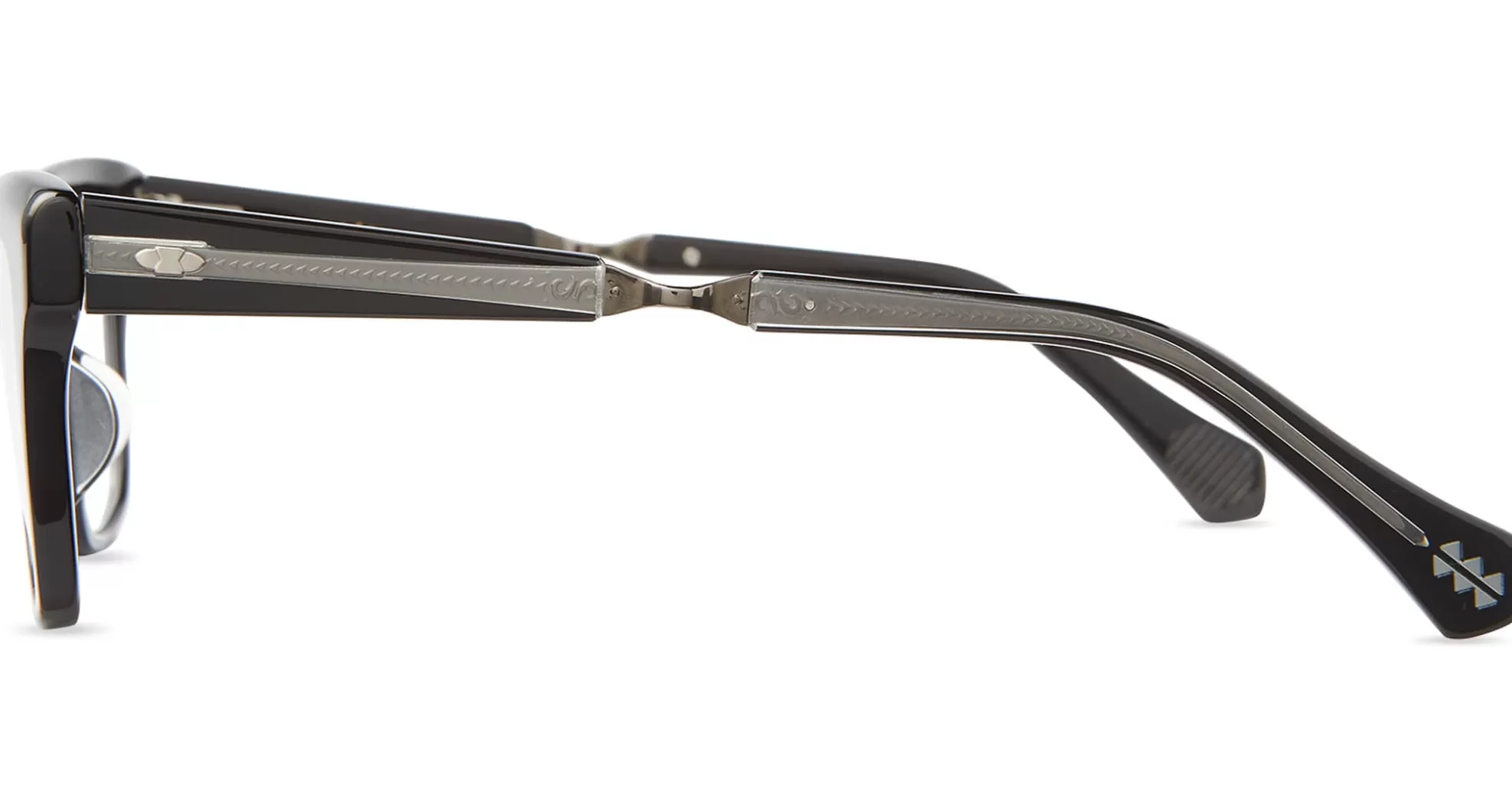 Lunettes de soleil Garrett Leight - Modèle LOLITA C de la Collection Mr.Leight (Icônes vintage revisitées)