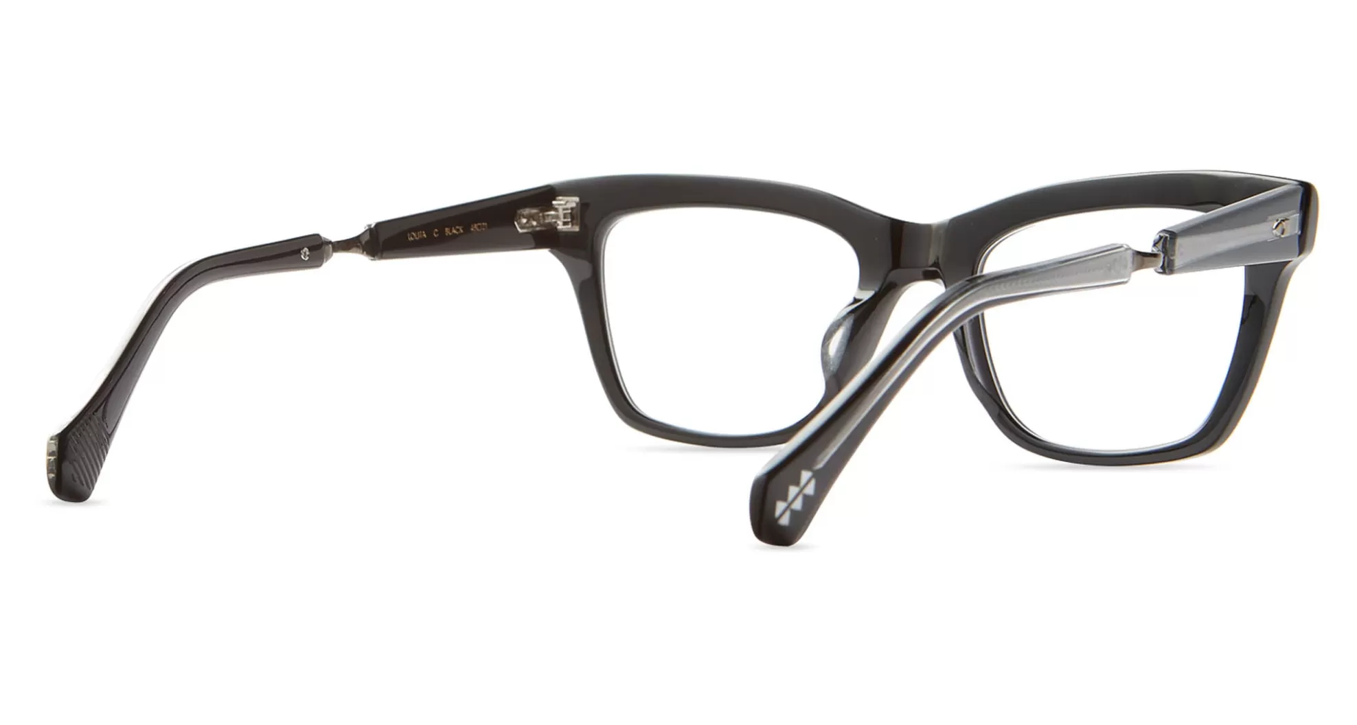 Lunettes de soleil Garrett Leight - Modèle LOLITA C de la Collection Mr.Leight (Icônes vintage revisitées)