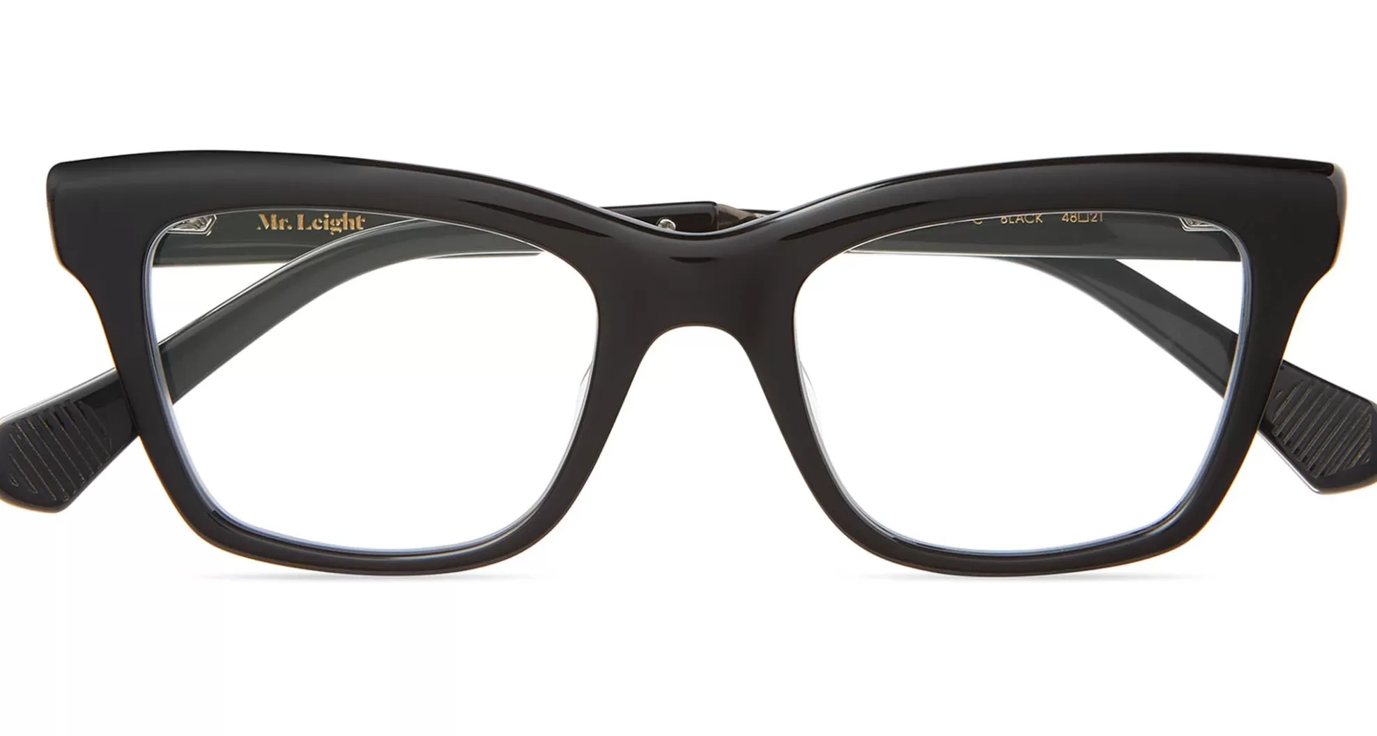 Lunettes de soleil Garrett Leight - Modèle LOLITA C de la Collection Mr.Leight (Icônes vintage revisitées)