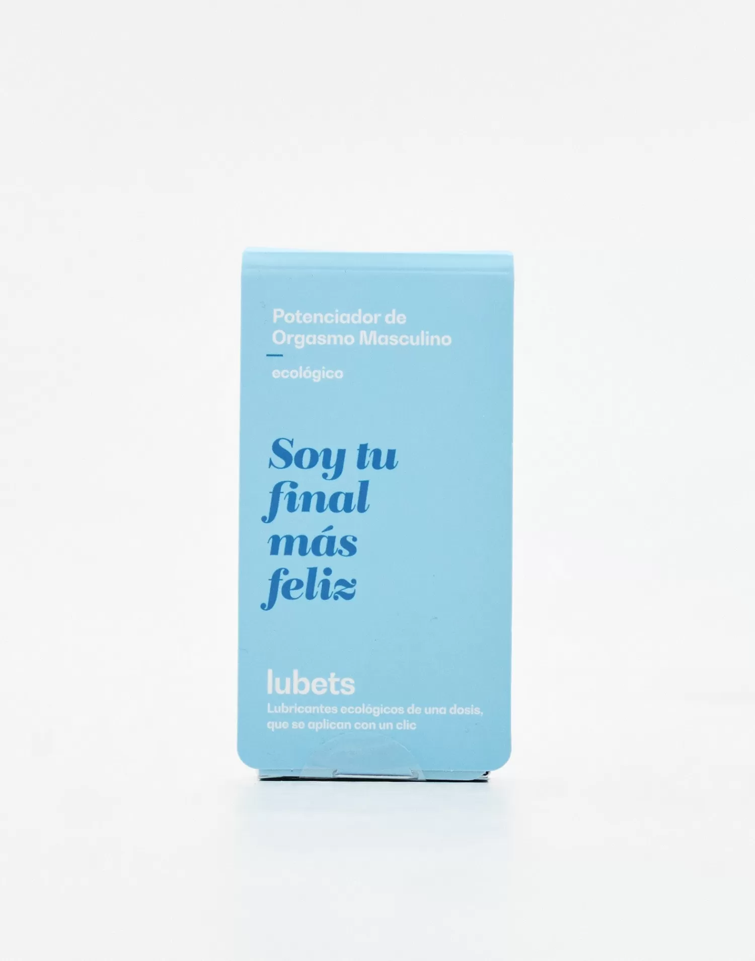 Intimateo by Natura – Lubrifiant naturel à effet prolongé pour une expérience harmonieuse