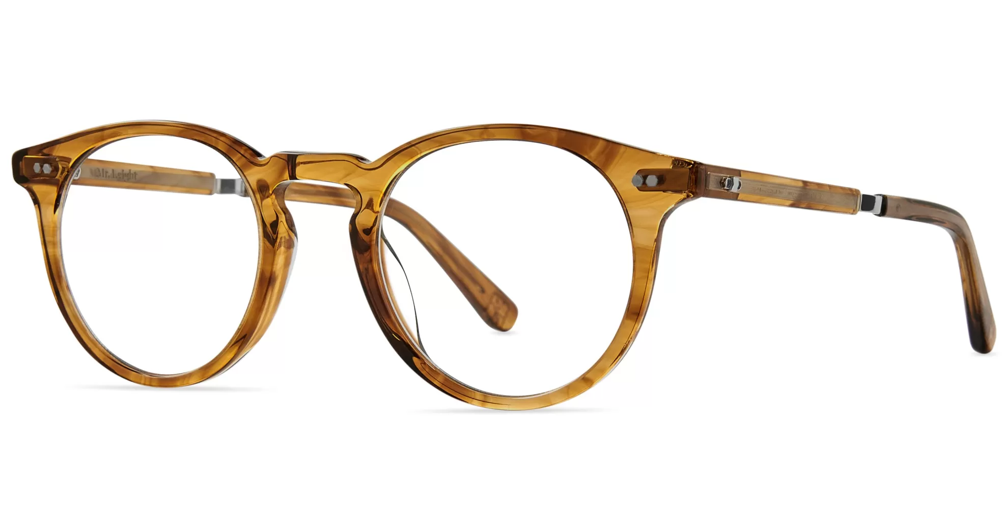 Lunettes Garrett Leight - Modèle 