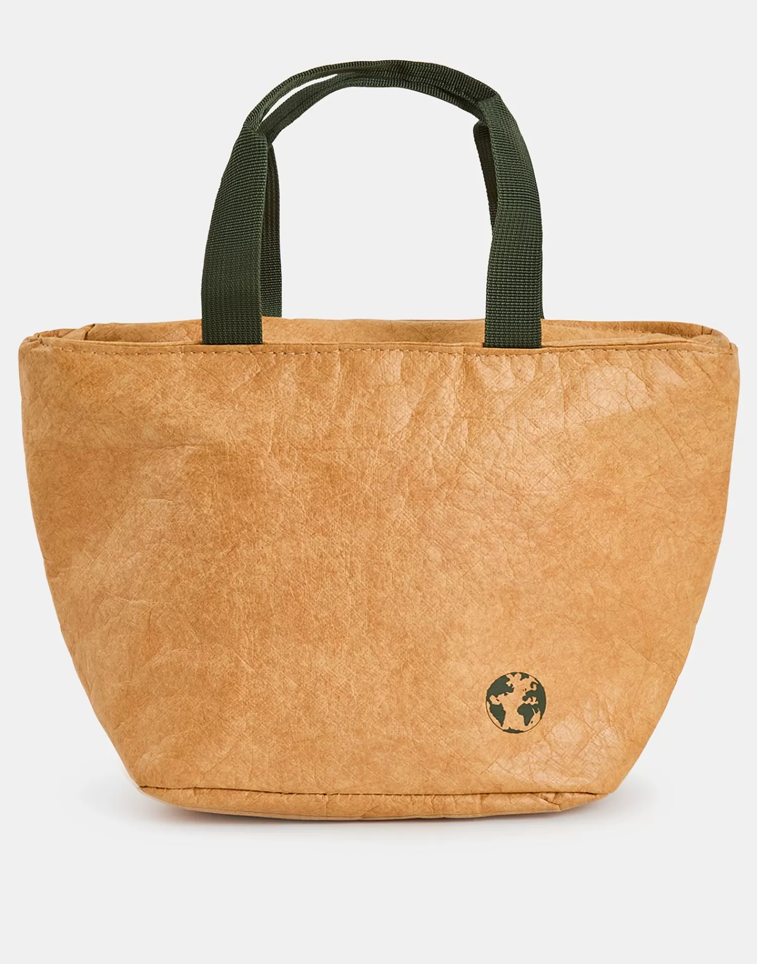 Sac Repas Écologique en Papier Kraft - Sélection Naturelle pour le Quotidien
