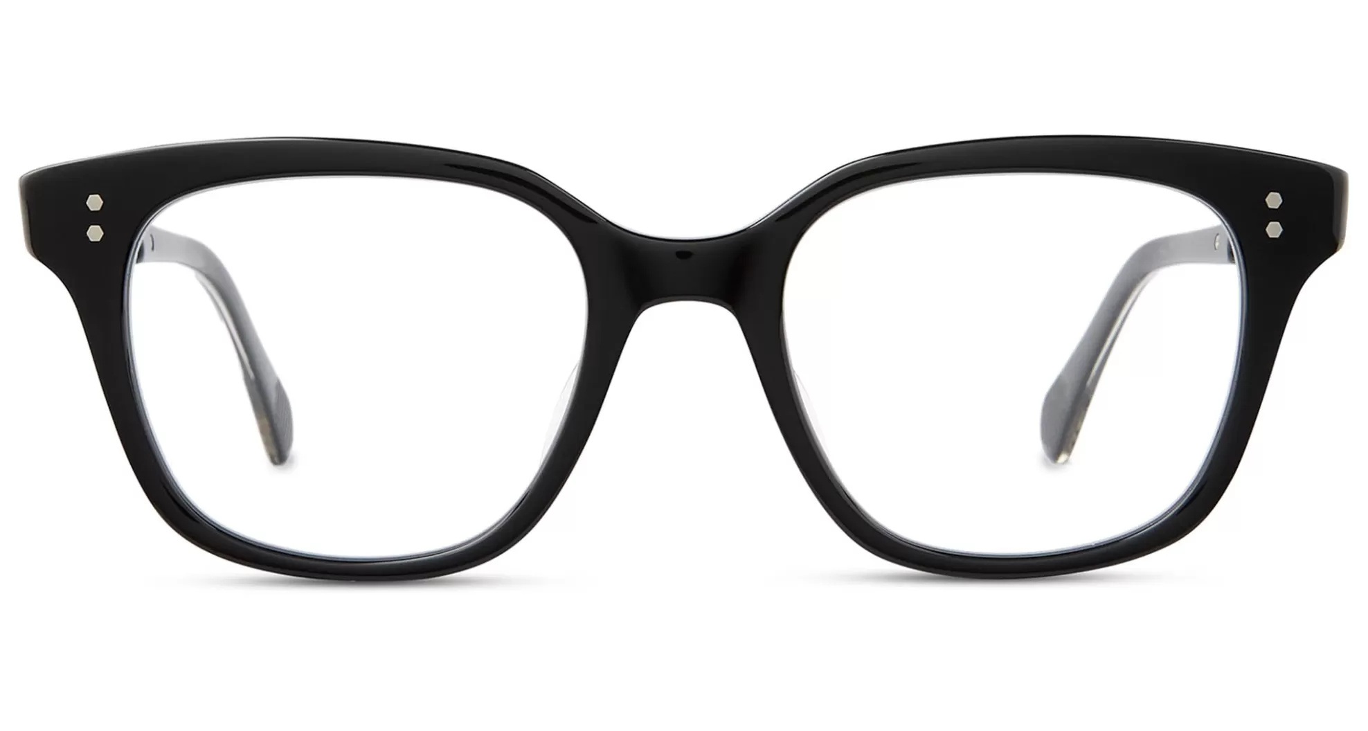 Lunettes Garrett-Leight Mr.Leight - Monture optique Mana-C - Collection exclusive de créateur 

(：J'ai restructuré la formulation en conservant les éléments clés tout en ajoutant des termes valorisants typiquement utilisés dans le luxe (