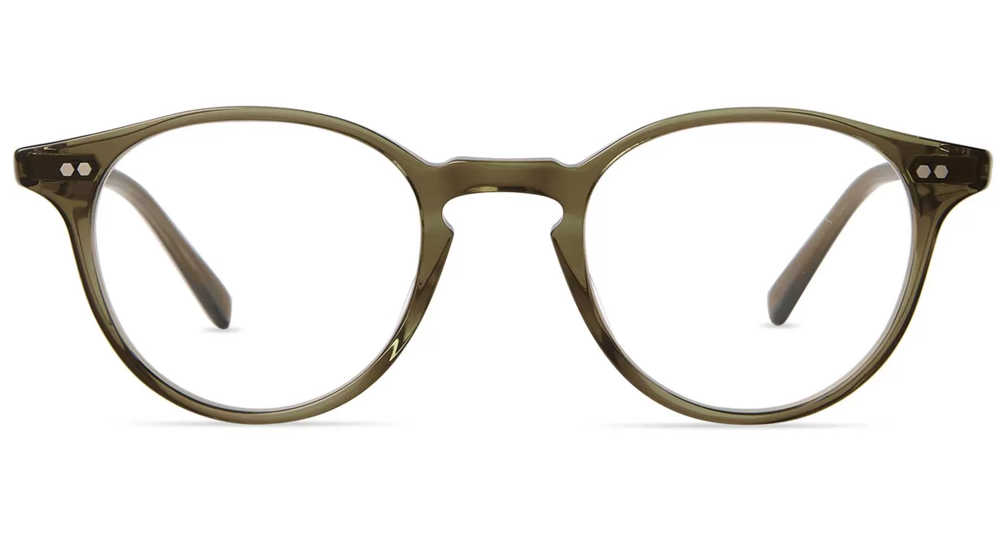 Lunettes Garrett Leight Mr. Leight - Modèle Marmont C avec Logo Emblématique | Édition Authentique & Élégance Intemporelle
