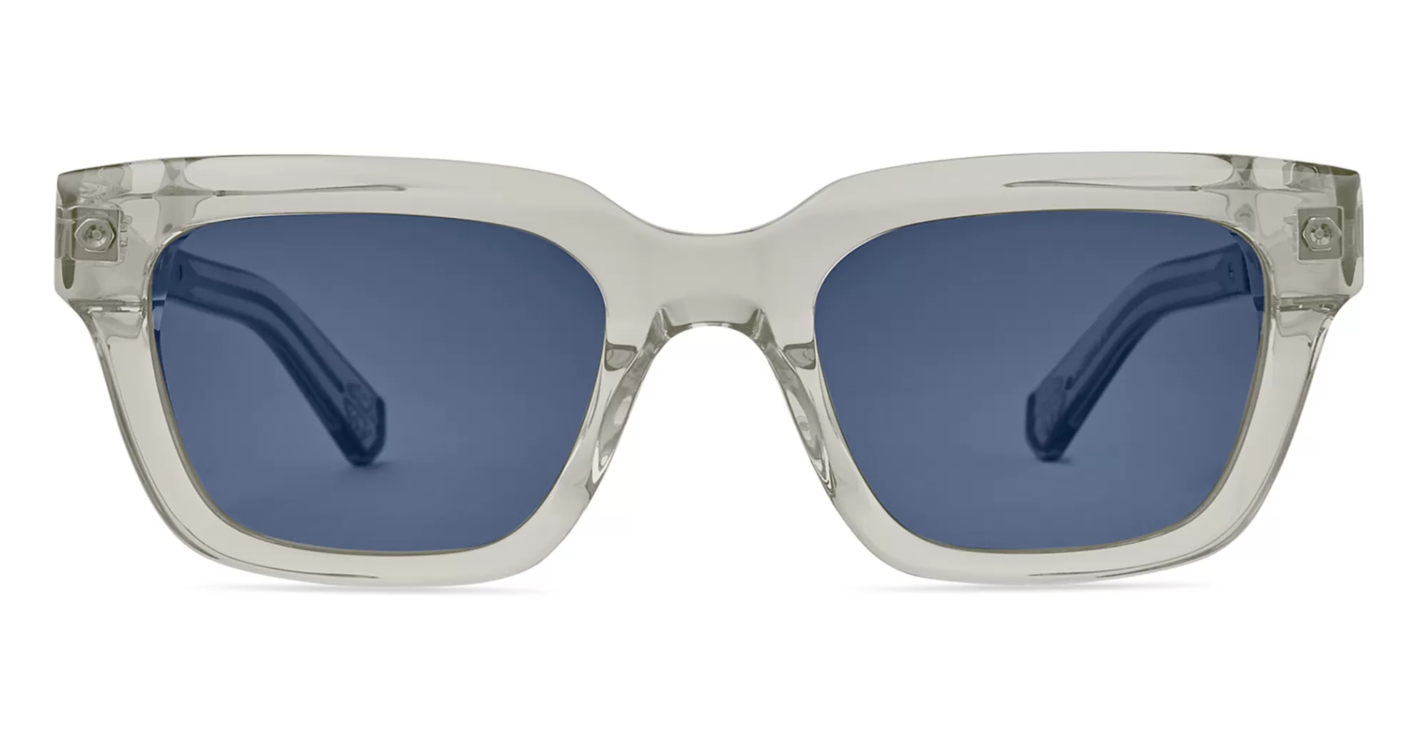 Lunettes Garrett Leight Mr. Leight - Modèle Emblématique MAVEN S en Édition Spéciale 

(Note: J'ai restructuré la syntaxe pour une lecture plus fluide, ajouté des qualificatifs pertinents pour l'émotion, utilisé la forme contractée 