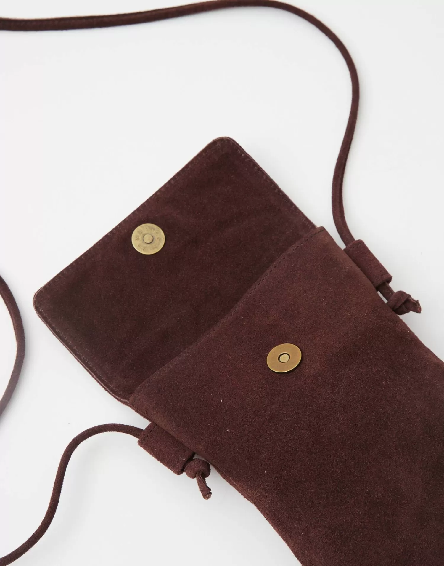 Élégante Pochette Compacte Natura pour Téléphone - Accessoire Mode Pratique