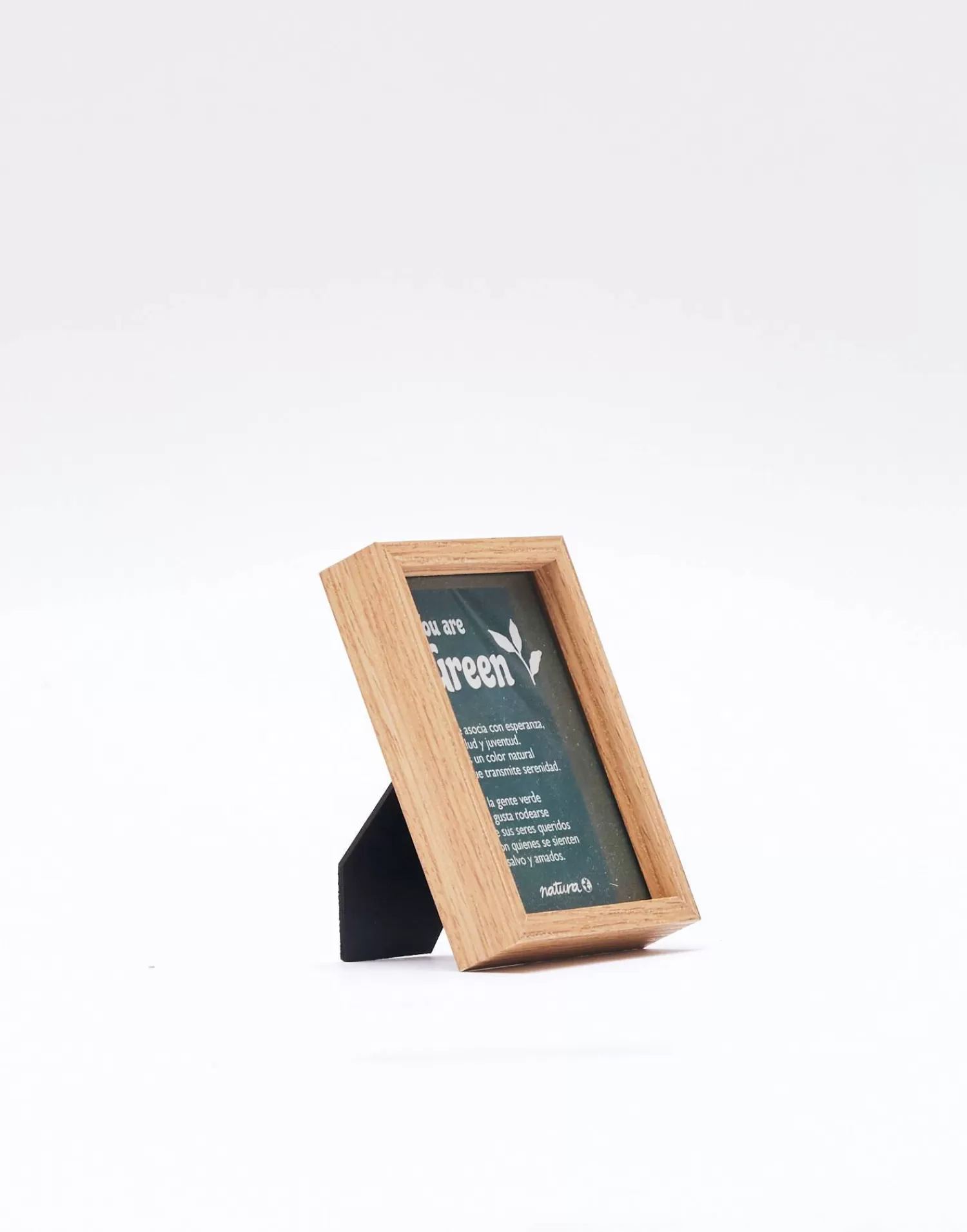 Marco Mini Natura «L'Essence de Vous» - Édition Exclusive en Français
