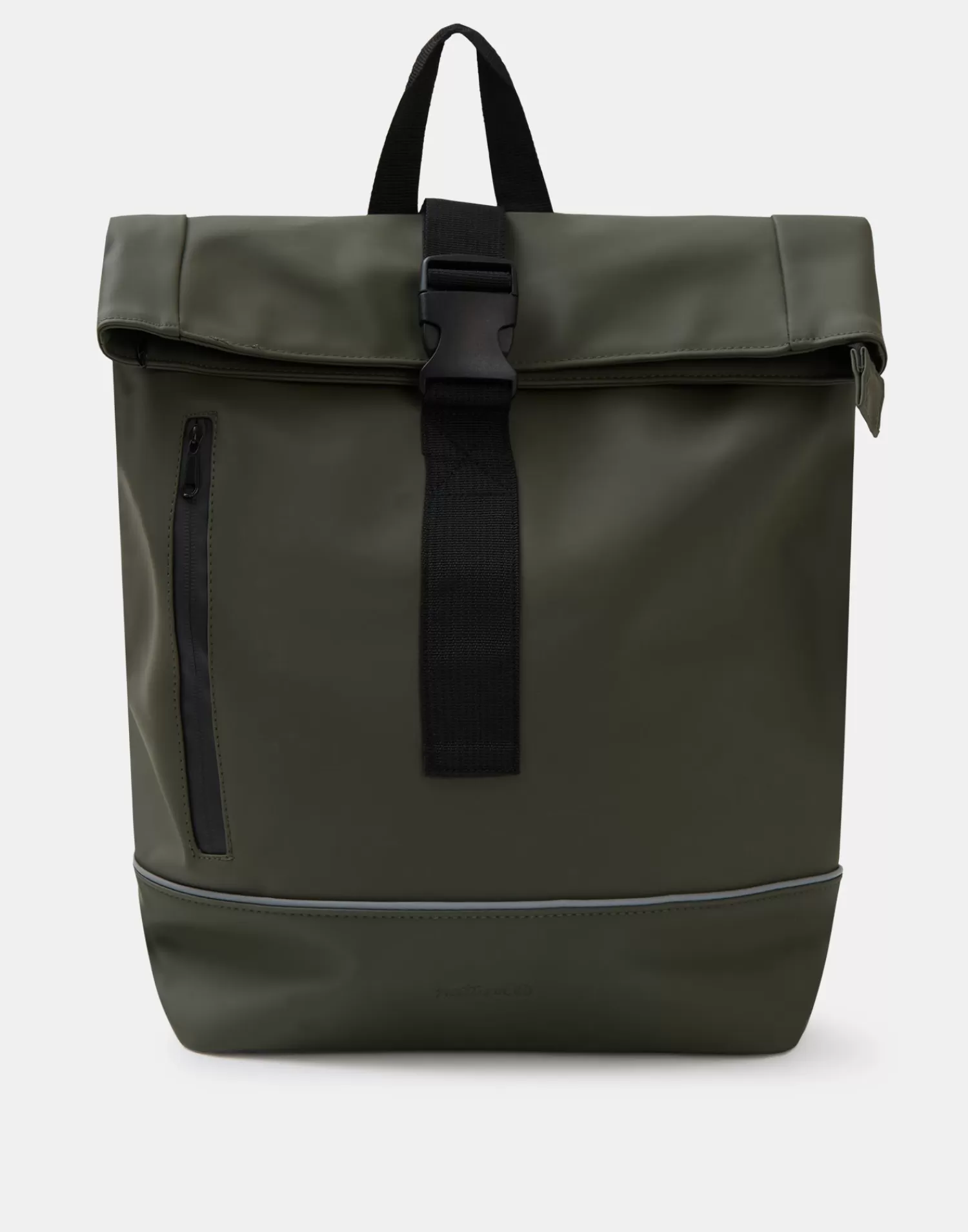 Sac à Dos Rolltop 20L Natura - Édition Exclusive Confort Urbain