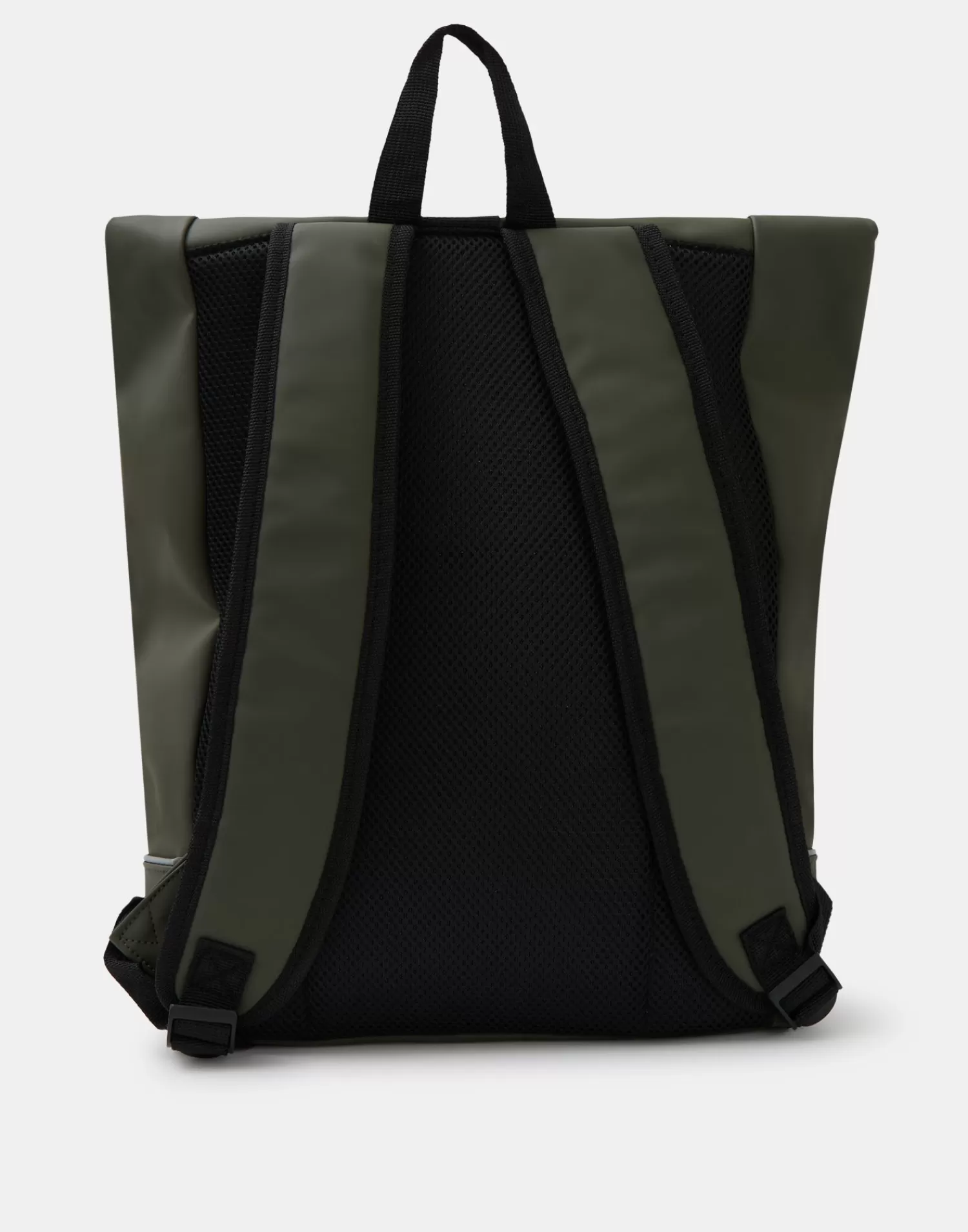 Sac à Dos Rolltop 20L Natura - Édition Exclusive Confort Urbain