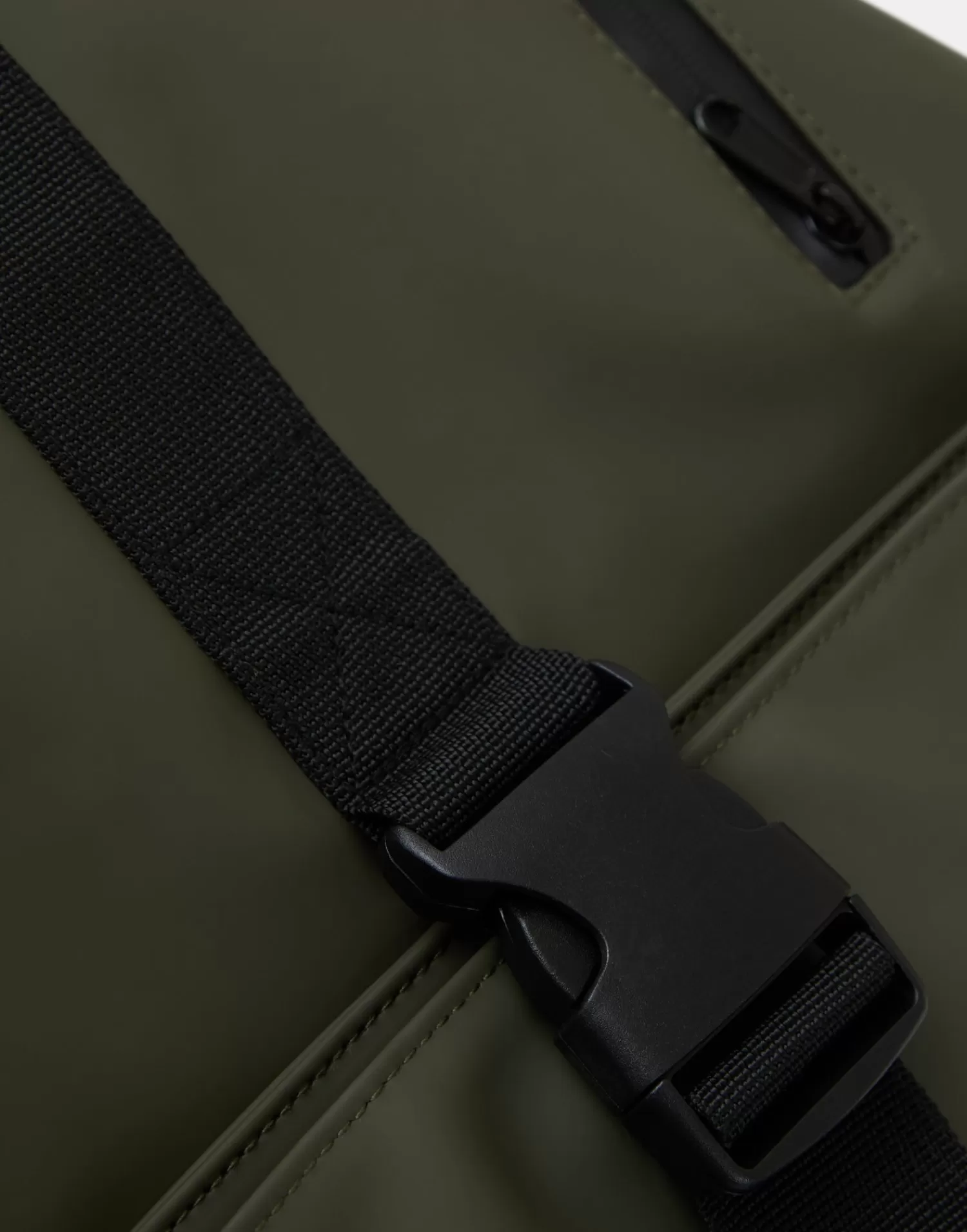 Sac à Dos Rolltop 20L Natura - Édition Exclusive Confort Urbain