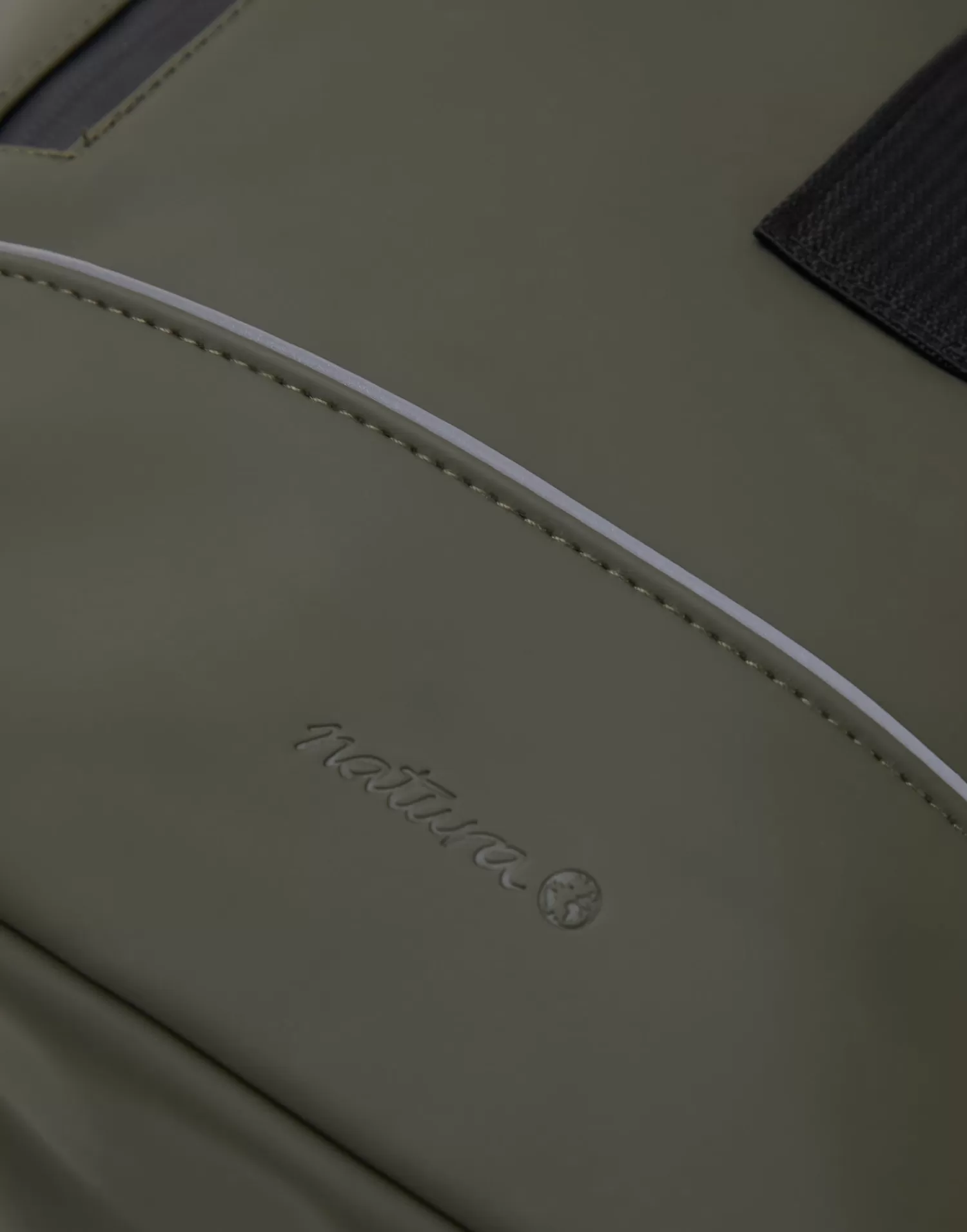 Sac à Dos Rolltop 20L Natura - Édition Exclusive Confort Urbain