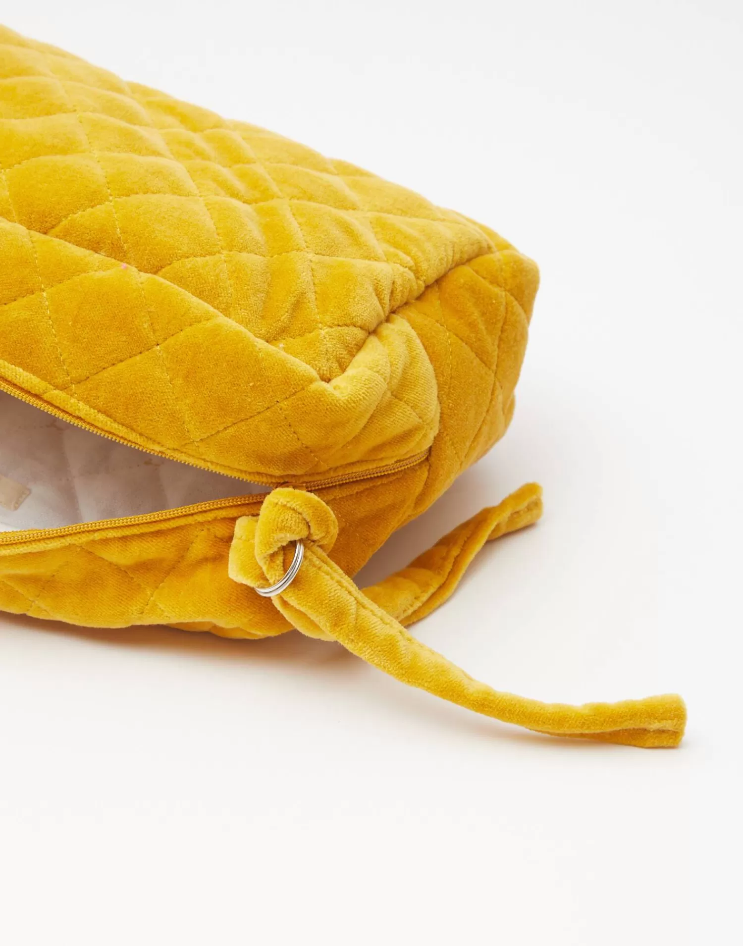Natura Élégance - Trousses de Voyage en Velours Doux, Format Généreux & Organisation Parfaite