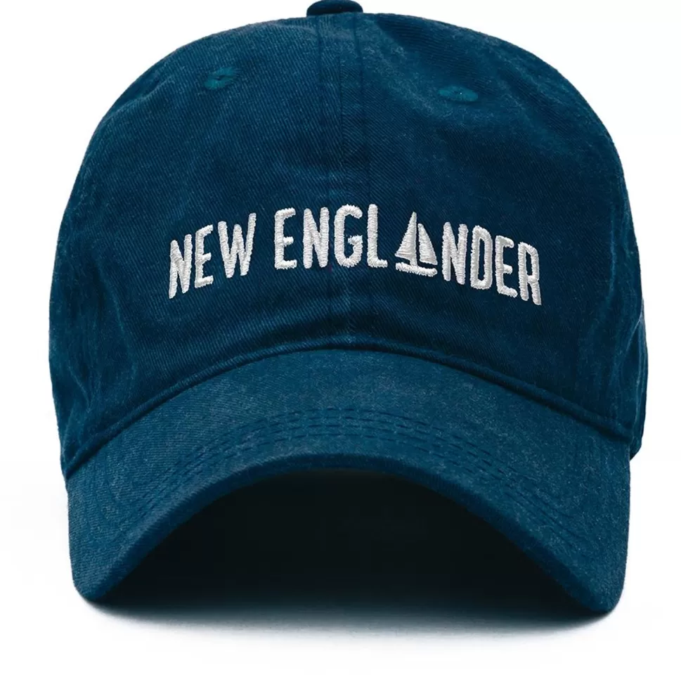 Chapeau d'hiver style Nouvelle-Angleterre par Kiel James Patrick - Élégance intemporelle en laine douce