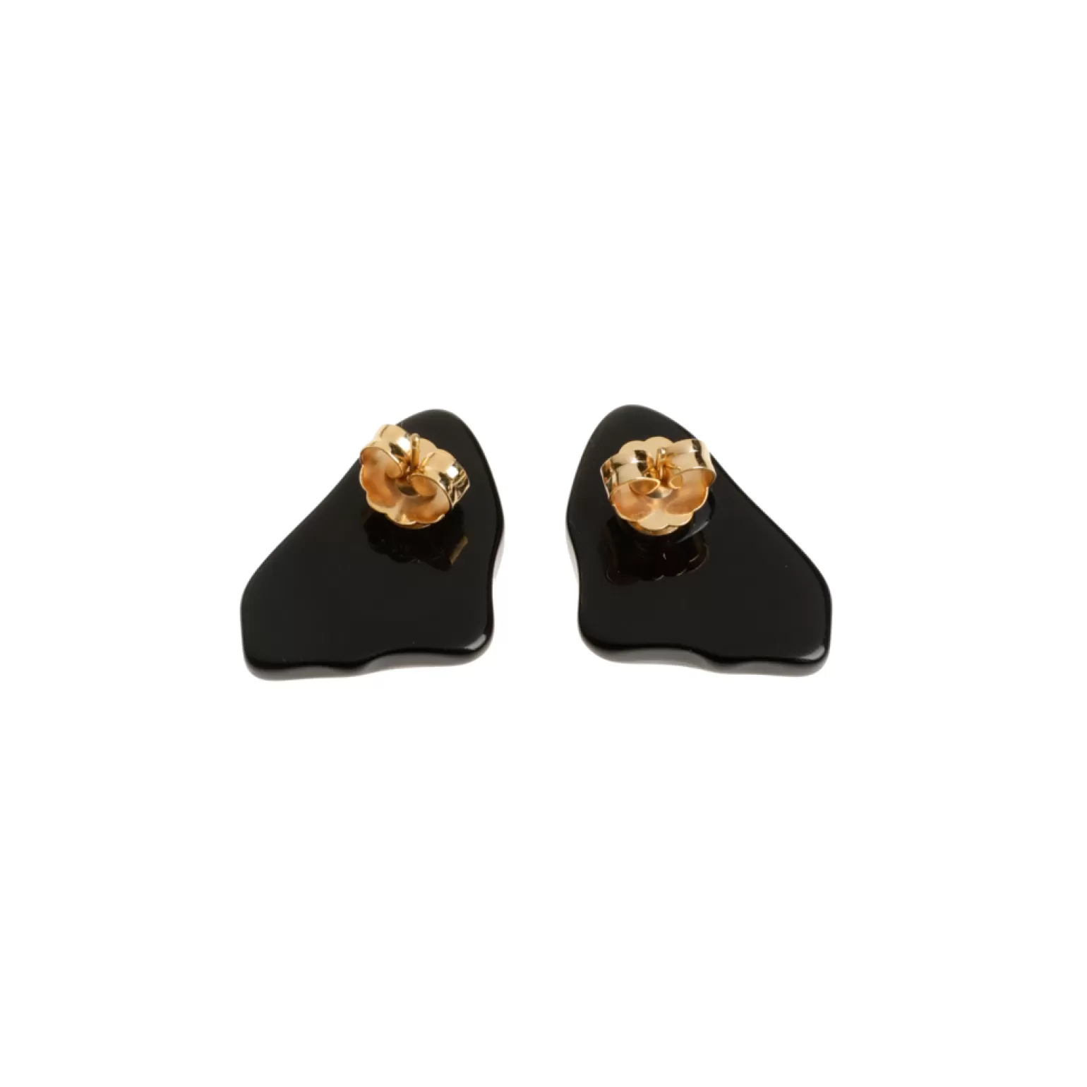 Boucles d'oreilles Xandres : éclat minéral audacieux pour styles vibrants