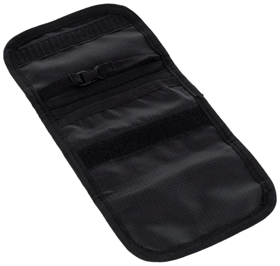 Portefeuille Élégant Kilpi pour Femme - Accessoires Mode Pratiques | Collection PAYA-U