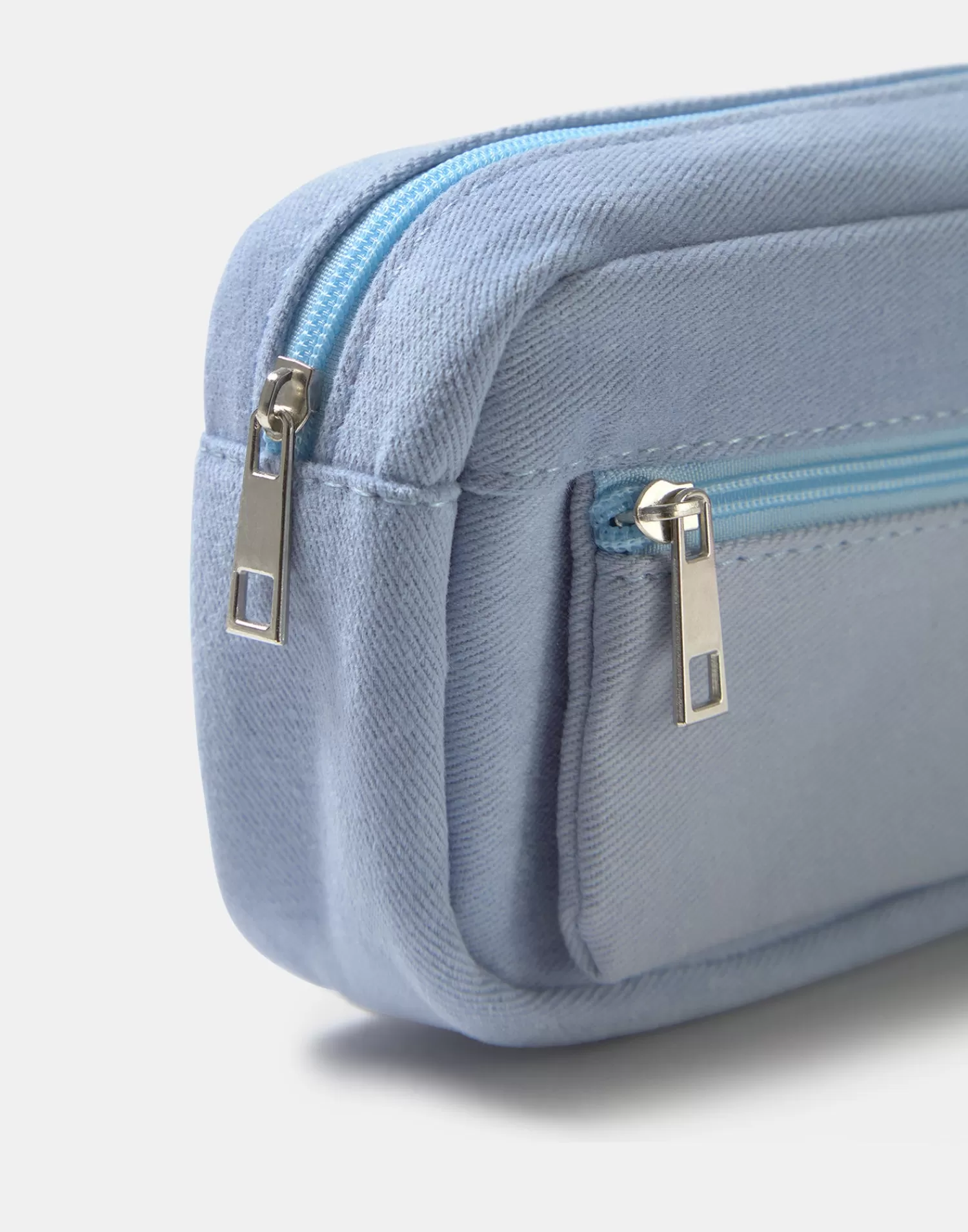 Porte-crayons Natura Dual Pocket - Organisation stylée pour fournitures scolaires et professionnelles