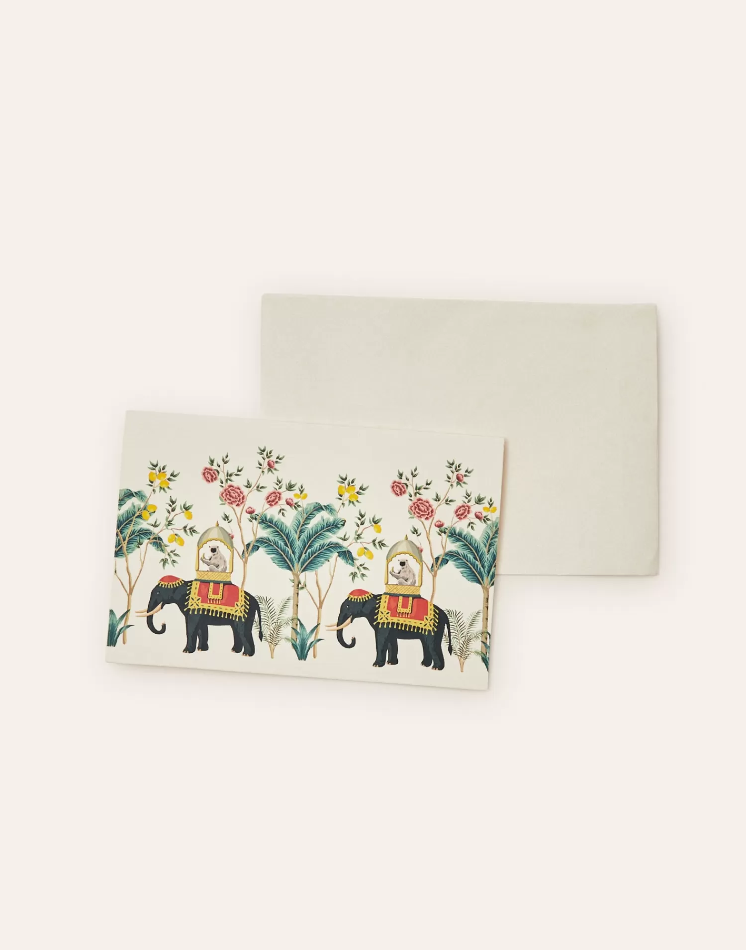 Enveloppe Élégante 
