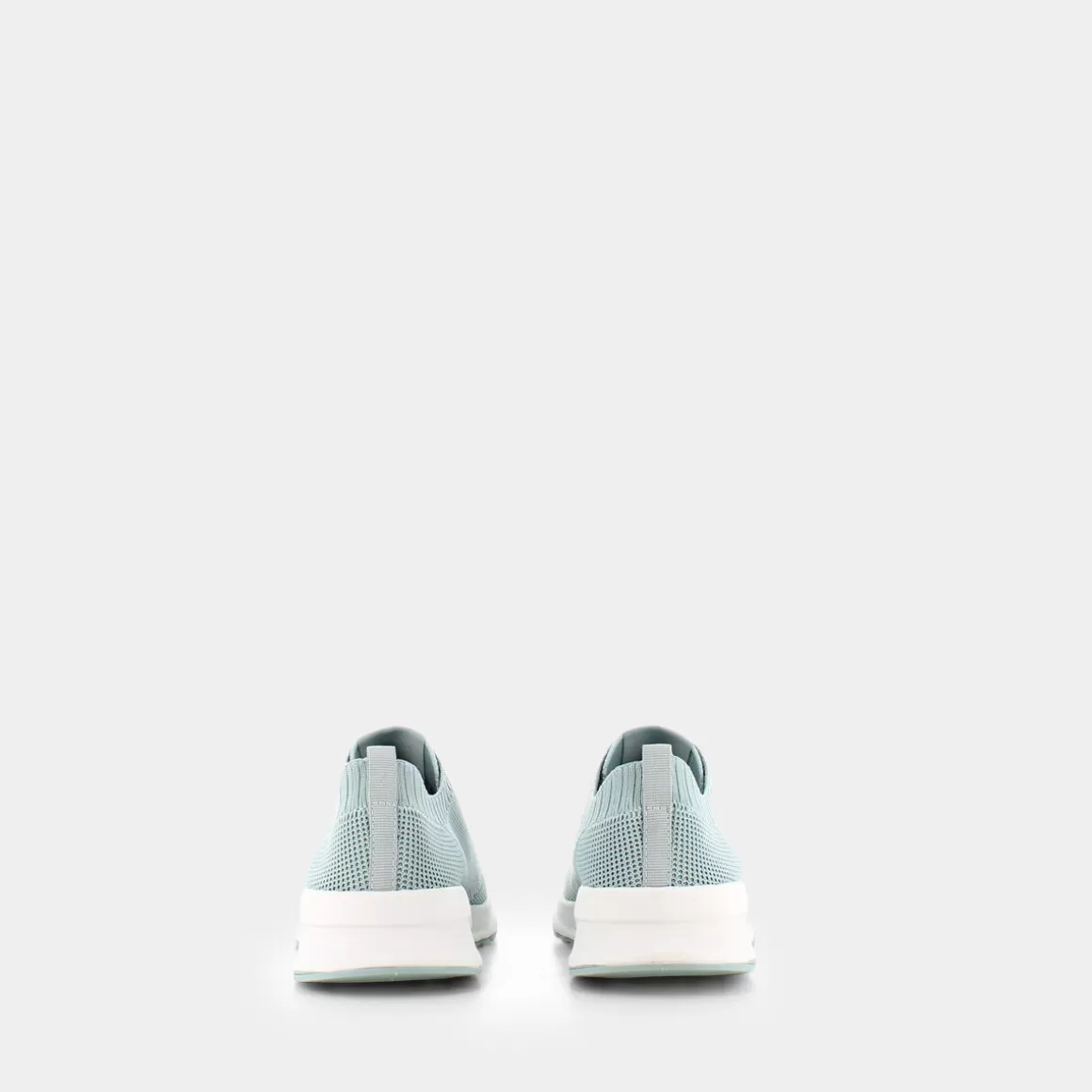 ECOALF Princealf Knit · Bleu Lilas · Baskets Confort Azur · Style abordable