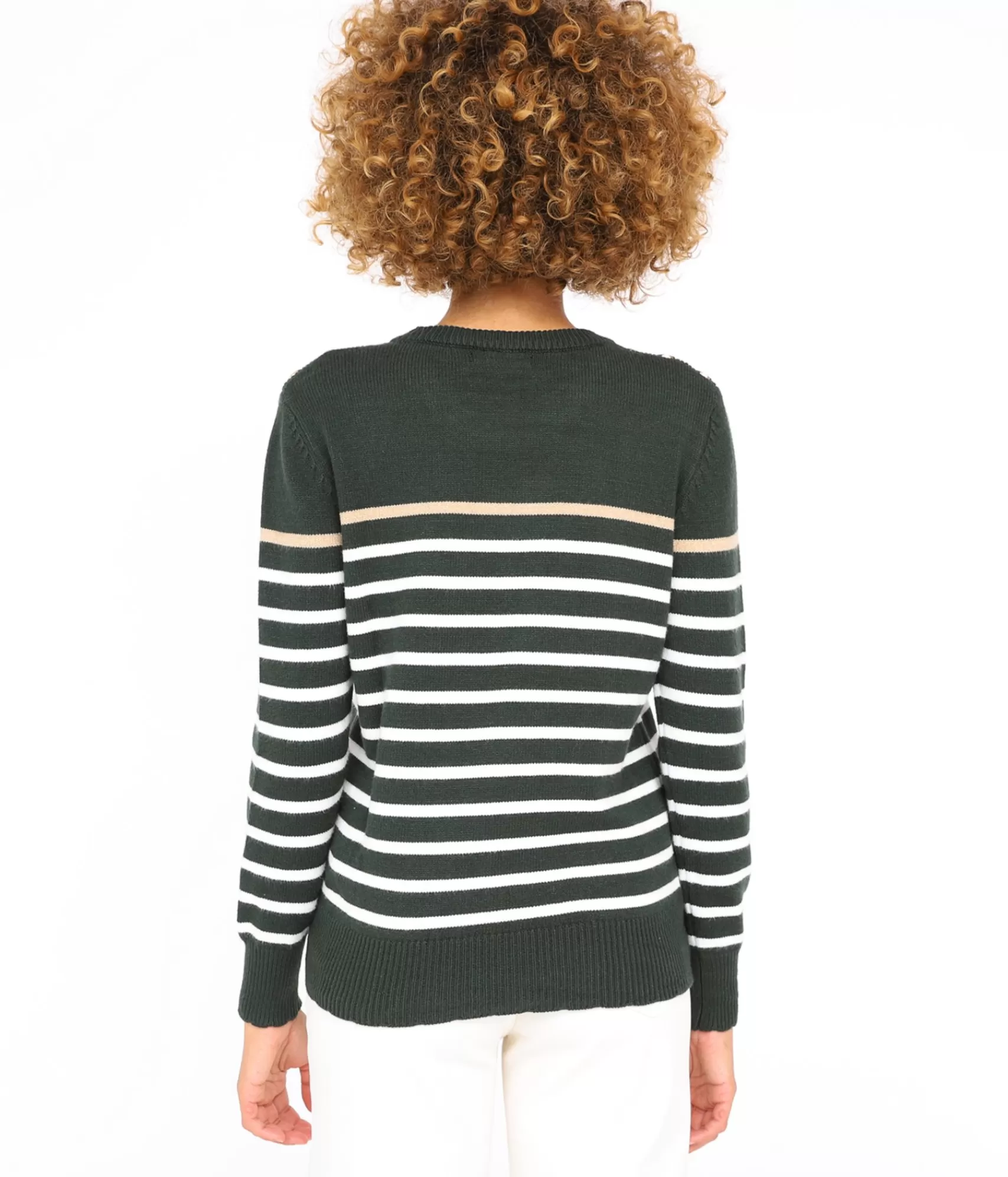 Brice Sweat EDJI - Maille Respirante Coupe Urbaine Automne-Hiver