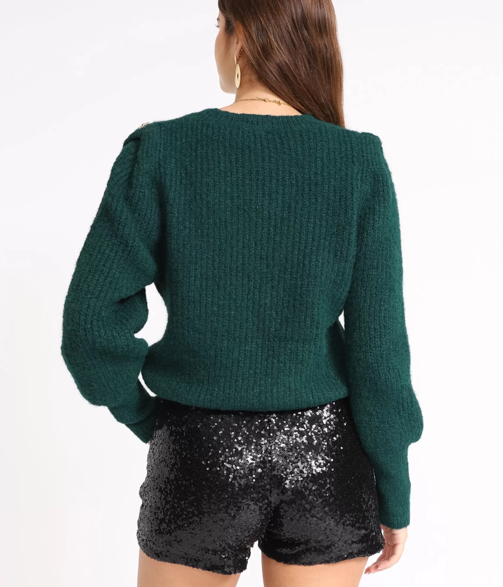 Duvet Dorian en Maille Respirante | EDJI Collection Hiver 

Sweat Élégant Maille Côtelée - Dorian Edition Limitée EDJI 

Pulls Femme Maille Douce EDJI - Modèle Dorian Confortable 

EDJI Maille Épaisse - Pull Oversize Dorian Style Urbain 

Dorian by EDJI - Pull en Laine Mérinos à Col Roulé Confort Inégalé