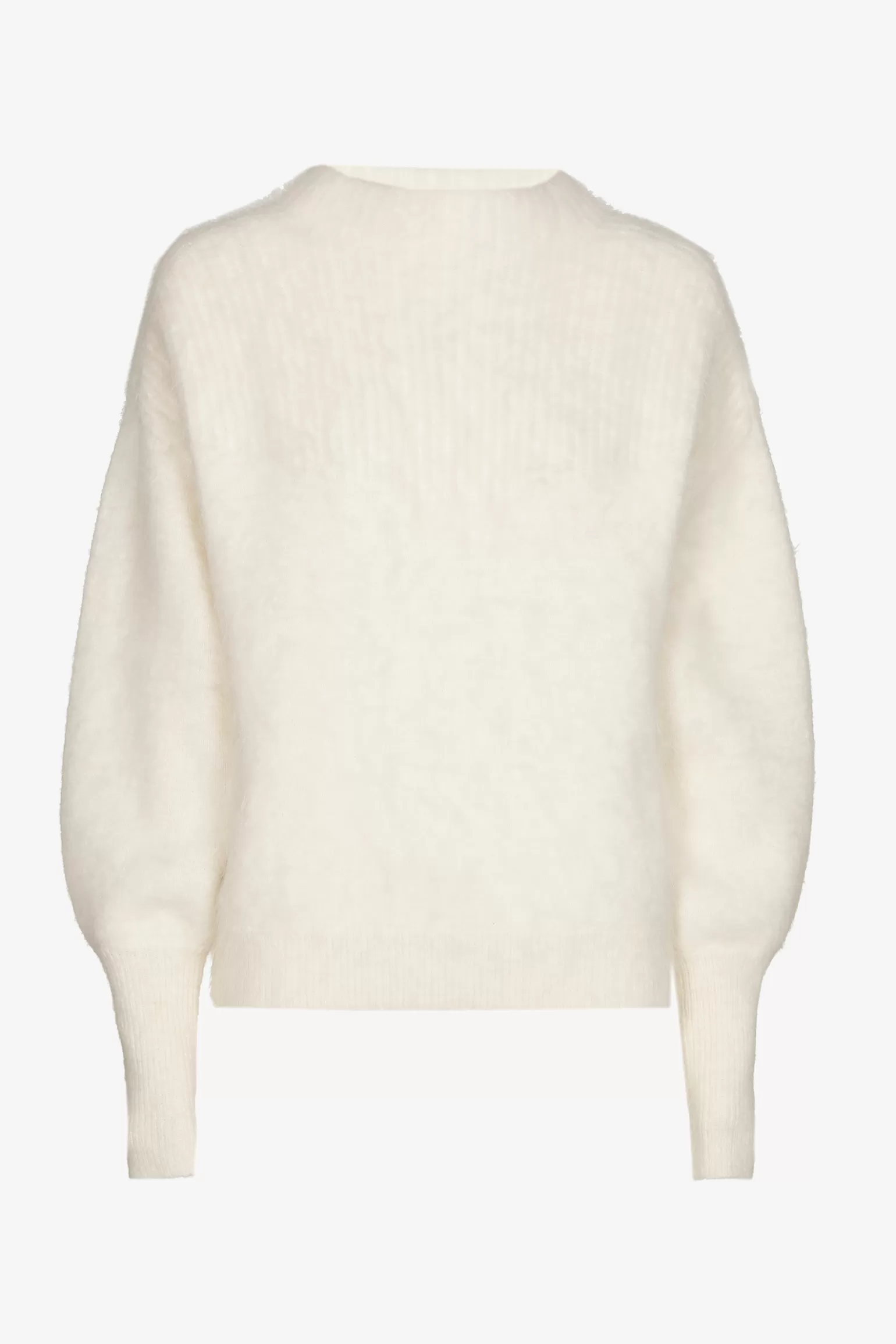 Découvrez le pull Xandres en alpaga douillet - Confort premium à petit prix