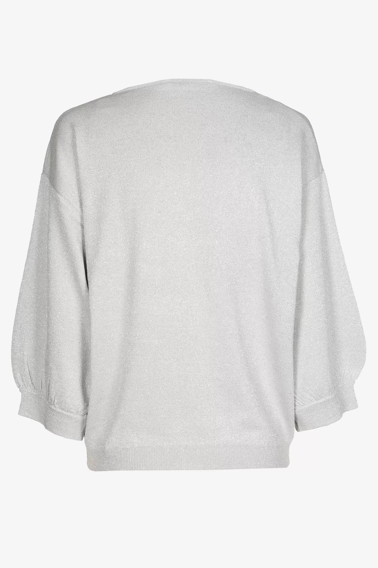 Sweat élégant à reflets métallisés - Ligne Hot par Xandres