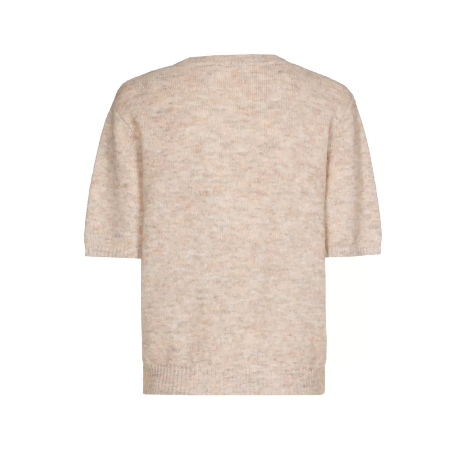 Pull d'hiver élégant avec détails scintillants - Collection liquidation exclusive Xandres